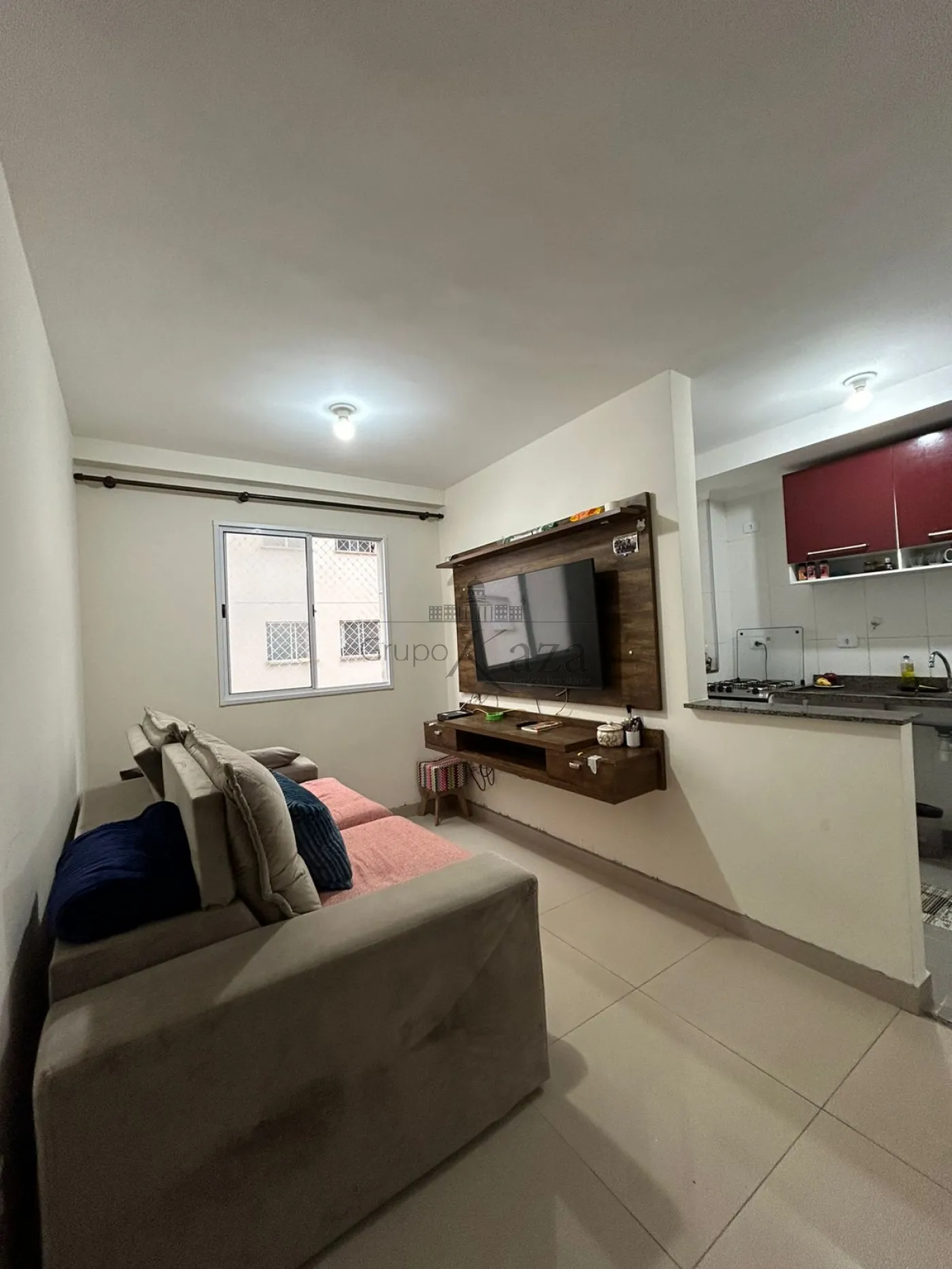 Foto 5 de Apartamento Padrão em Terra Brasilis, São José dos Campos - imagem 5