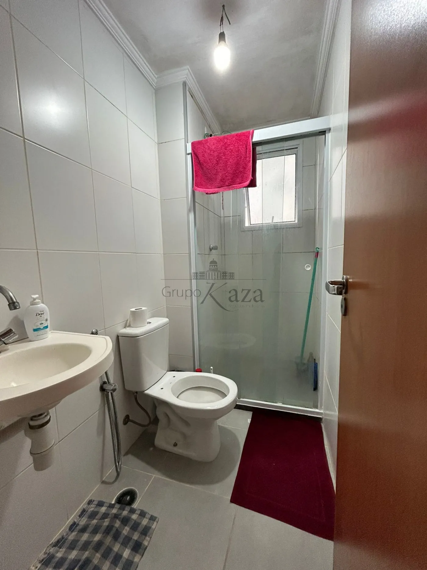 Foto 12 de Apartamento Padrão em Terra Brasilis, São José dos Campos - imagem 12