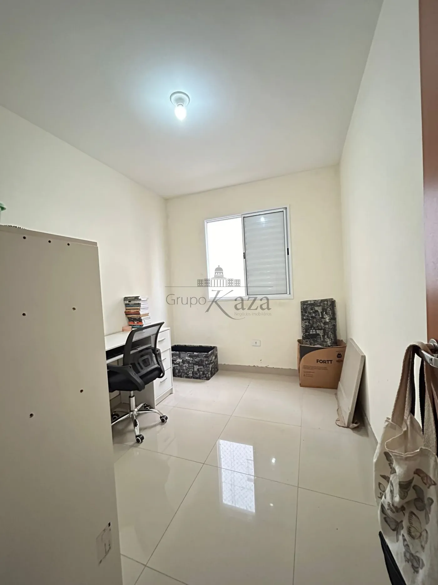 Foto 18 de Apartamento Padrão em Terra Brasilis, São José dos Campos - imagem 18