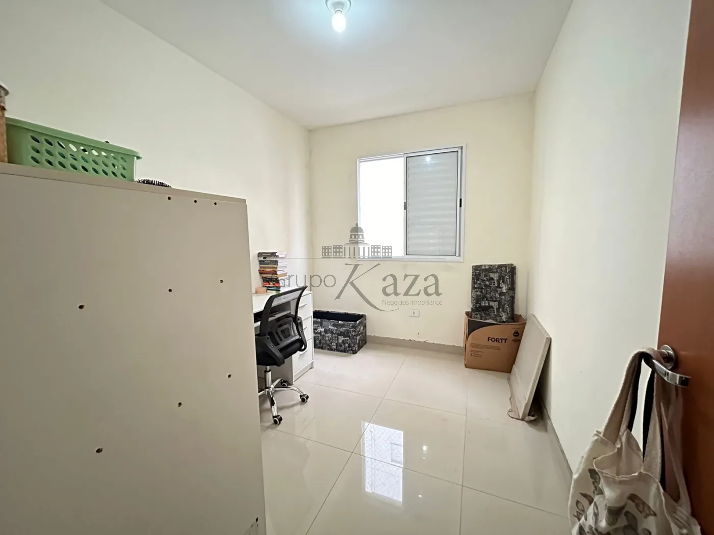 Foto 19 de Apartamento Padrão em Terra Brasilis, São José dos Campos - imagem 19