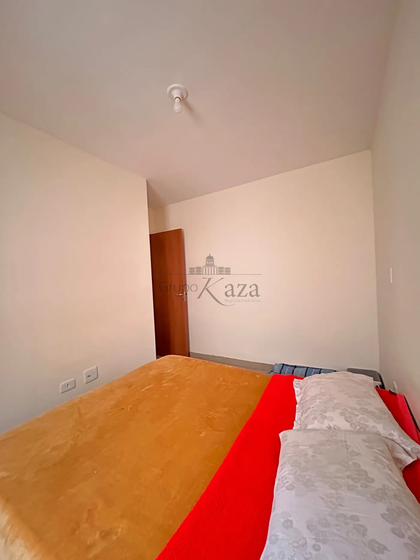Foto 15 de Apartamento Padrão em Terra Brasilis, São José dos Campos - imagem 15