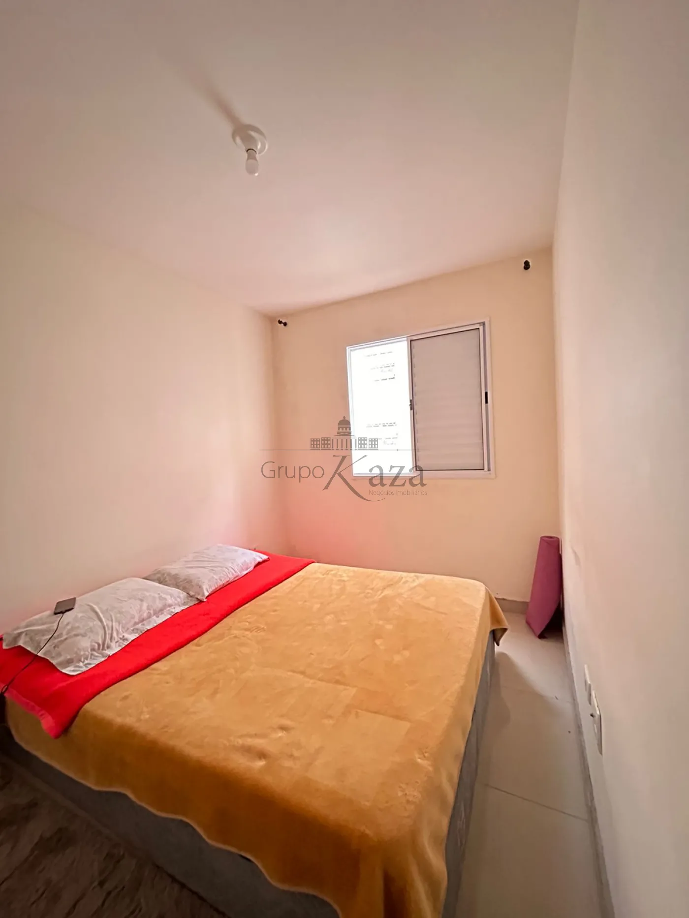 Foto 13 de Apartamento Padrão em Terra Brasilis, São José dos Campos - imagem 13