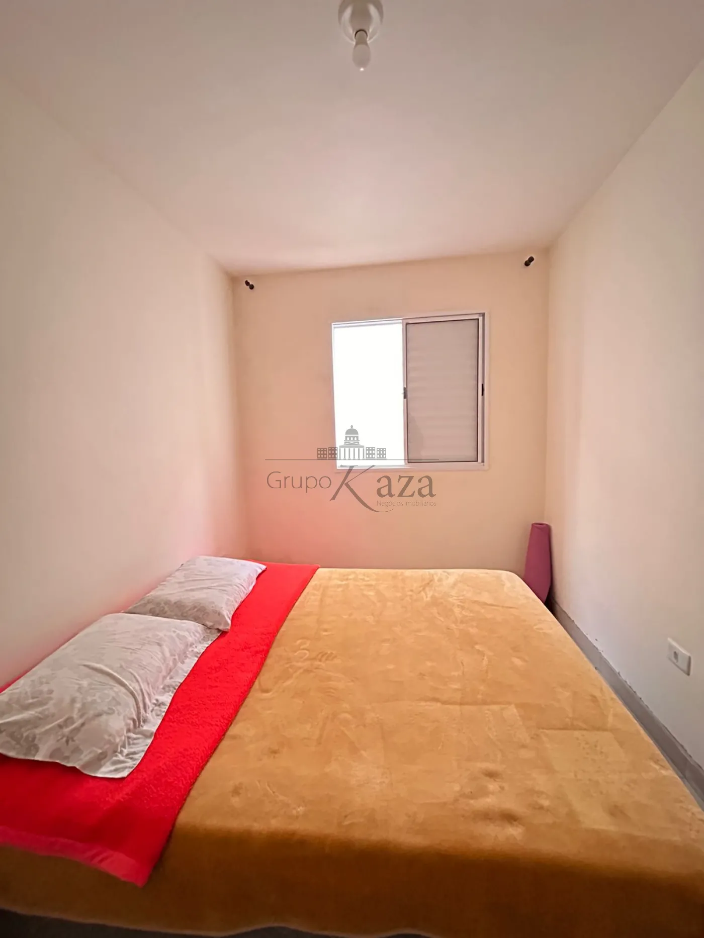 Foto 14 de Apartamento Padrão em Terra Brasilis, São José dos Campos - imagem 14
