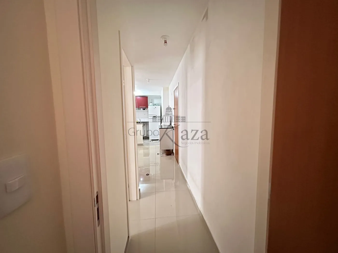 Foto 17 de Apartamento Padrão em Terra Brasilis, São José dos Campos - imagem 17