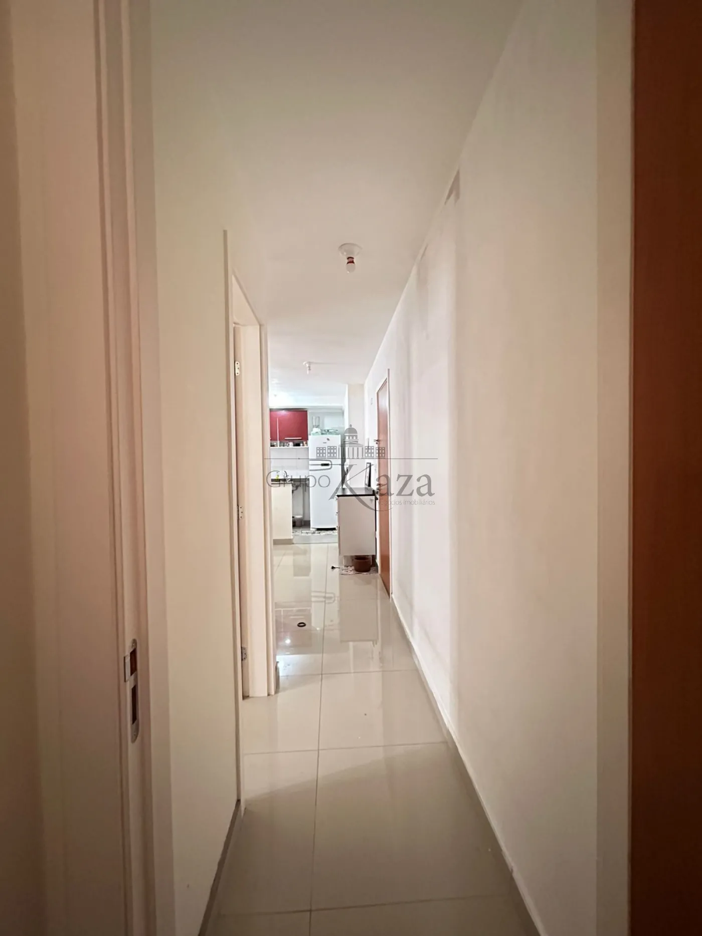 Foto 16 de Apartamento Padrão em Terra Brasilis, São José dos Campos - imagem 16