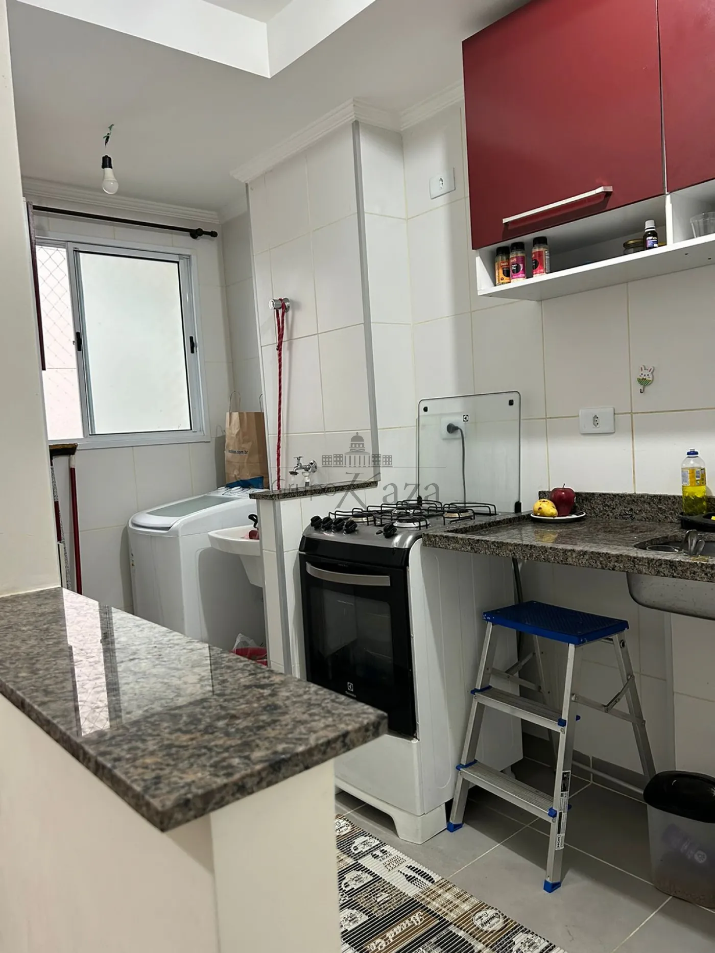 Foto 8 de Apartamento Padrão em Terra Brasilis, São José dos Campos - imagem 8