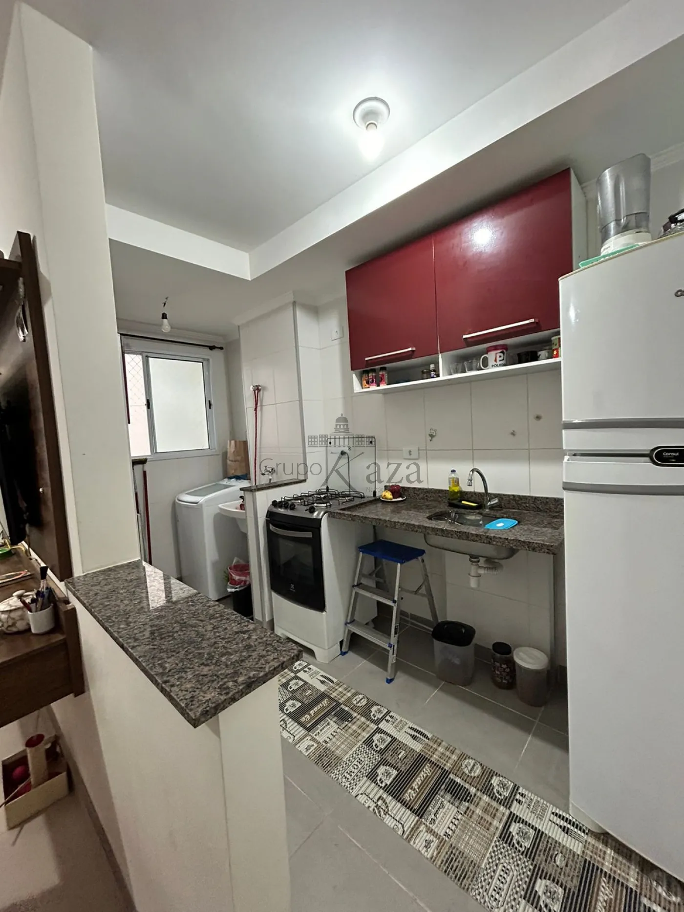 Foto 6 de Apartamento Padrão em Terra Brasilis, São José dos Campos - imagem 6