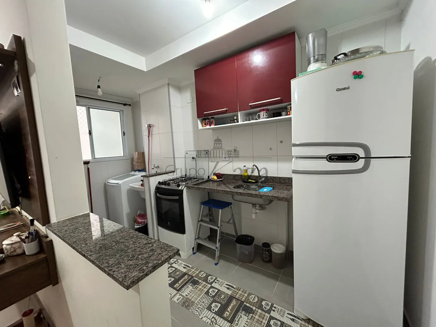 Foto 7 de Apartamento Padrão em Terra Brasilis, São José dos Campos - imagem 7