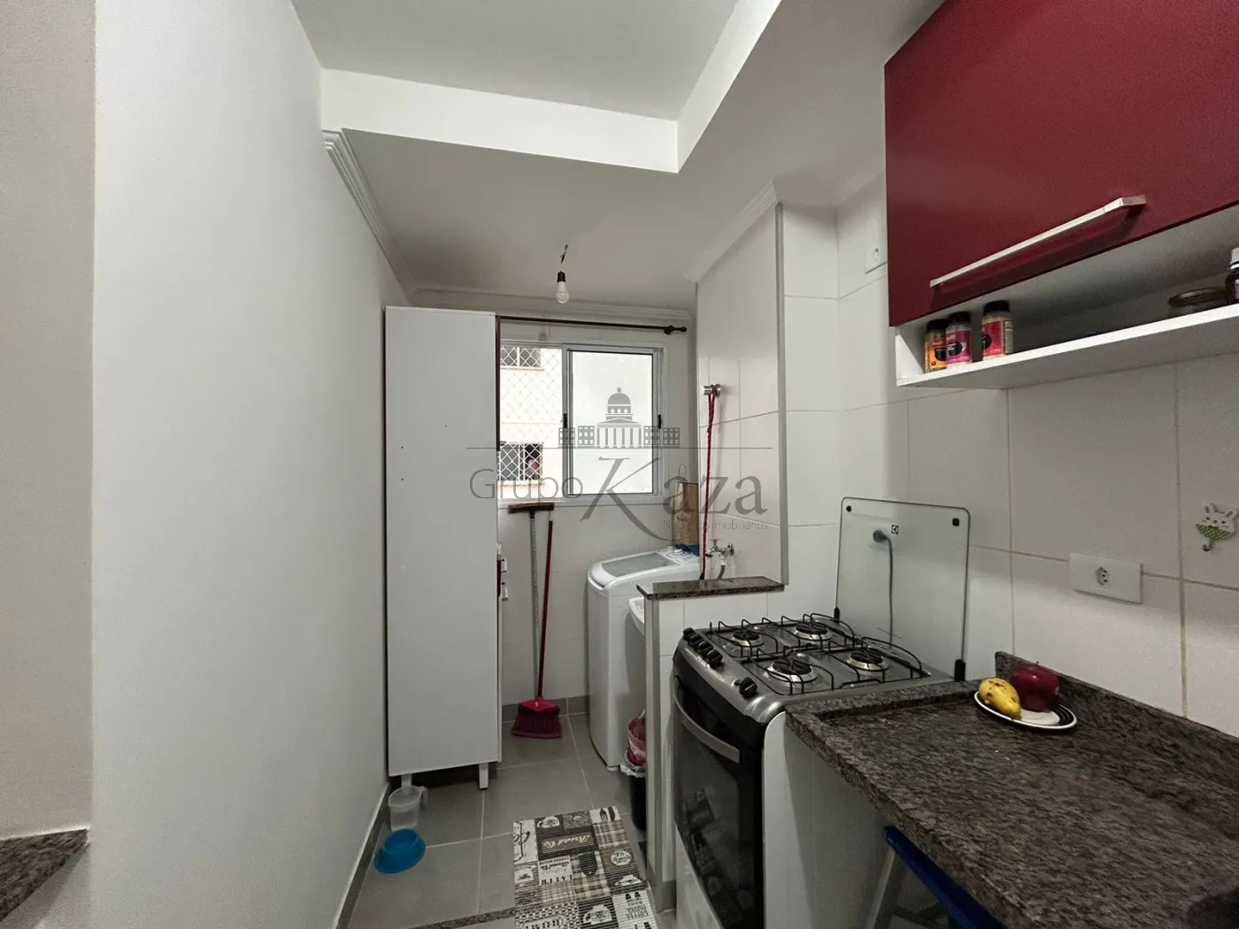 Foto 9 de Apartamento Padrão em Terra Brasilis, São José dos Campos - imagem 9