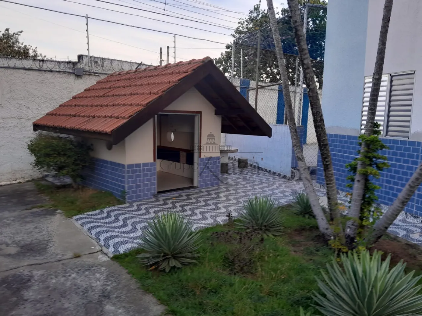 Foto 11 de Apartamento Padrão em Jardim Paraíso, Jacareí - imagem 11
