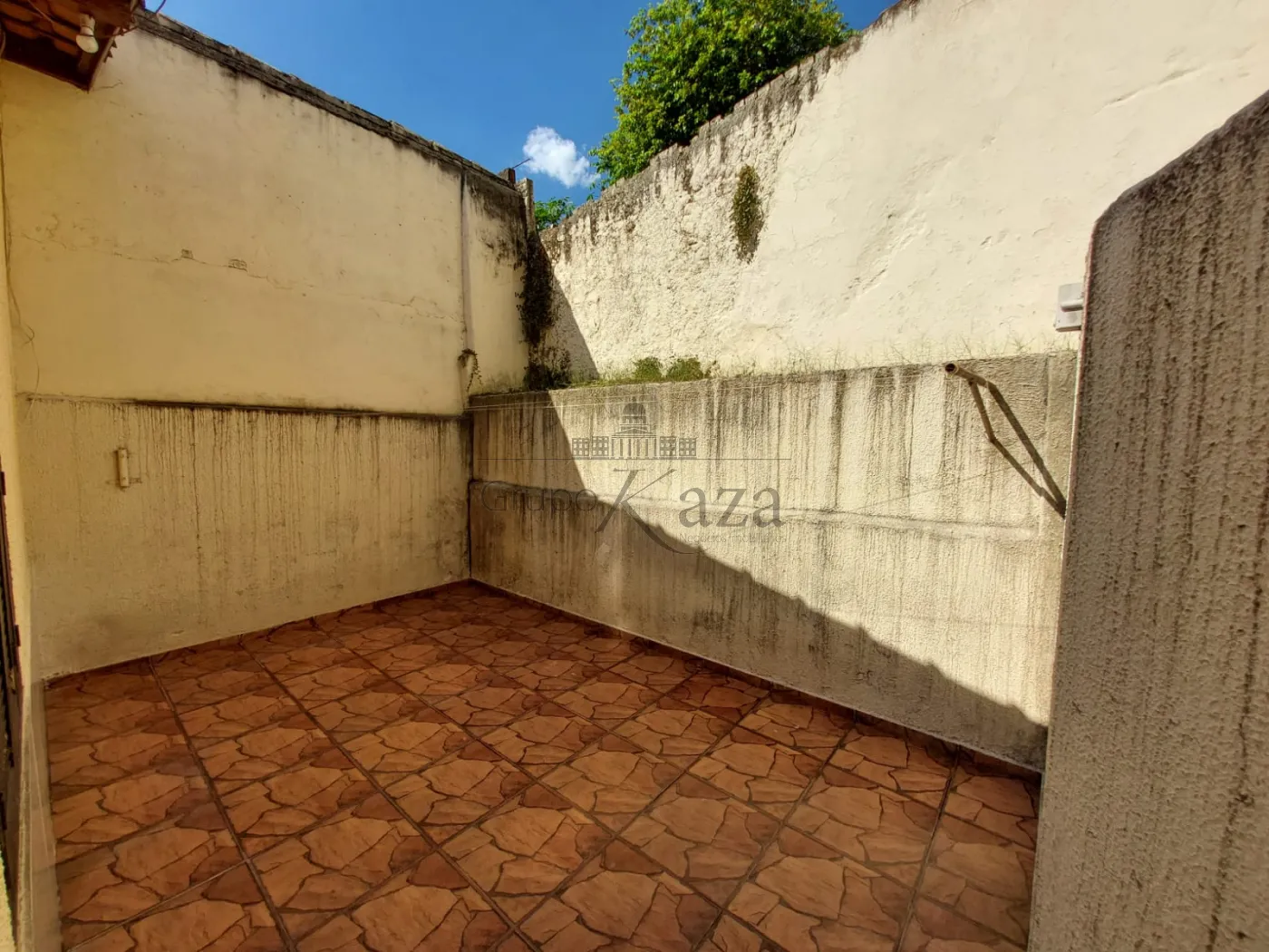 Foto 15 de Casa Térrea em Jardim das Industrias, Jacareí - imagem 15