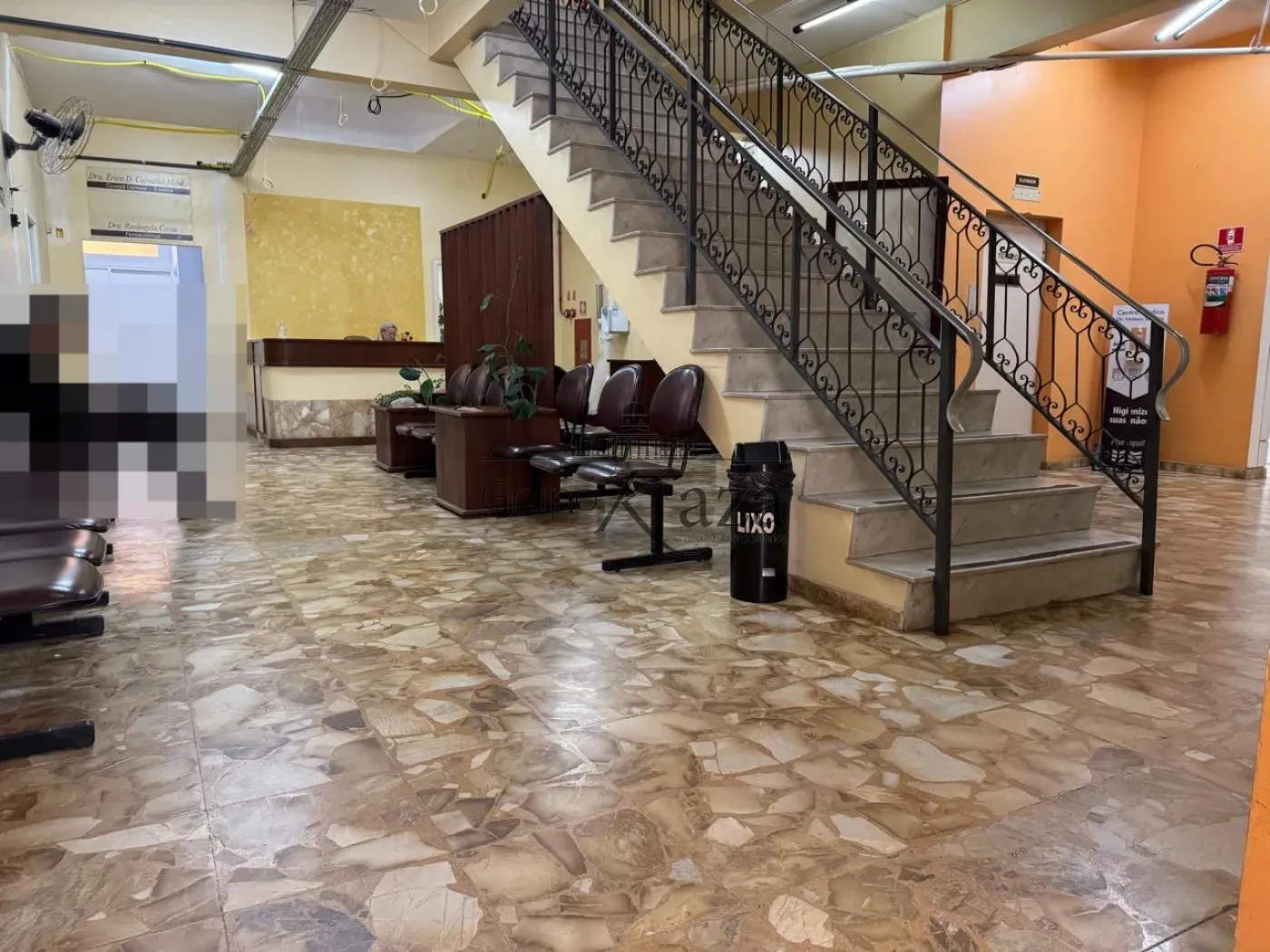 Foto 10 de Comercial Sala Condomínio em Jardim Apolo, São José dos Campos - imagem 10