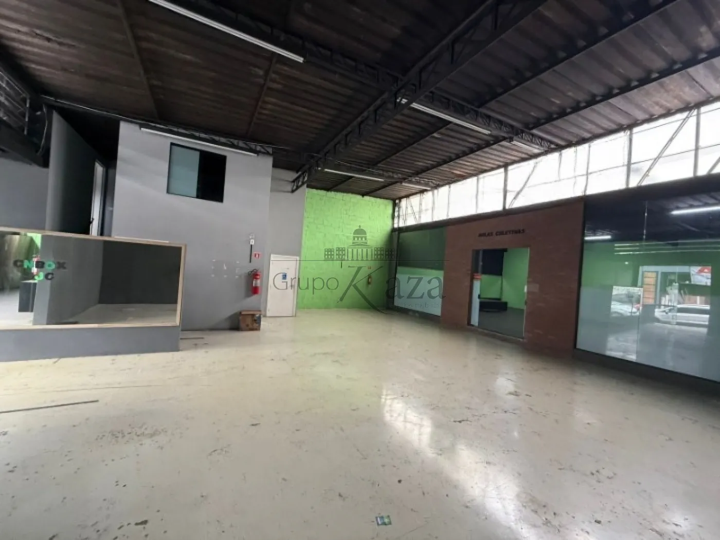 Foto 4 de Comercial Ponto Comercial em Jardim Motorama, São José dos Campos - imagem 4