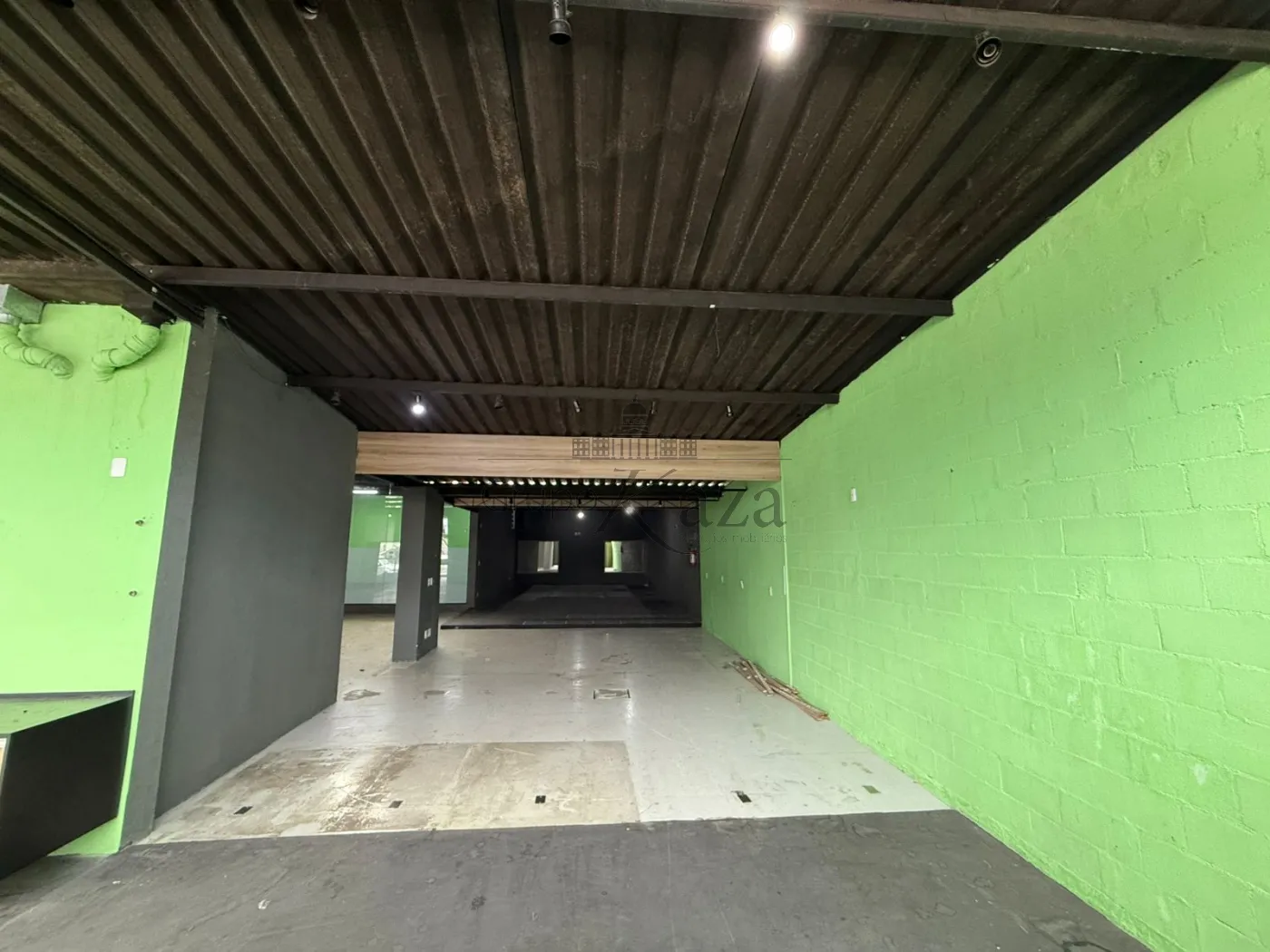 Foto 7 de Comercial Ponto Comercial em Jardim Motorama, São José dos Campos - imagem 7