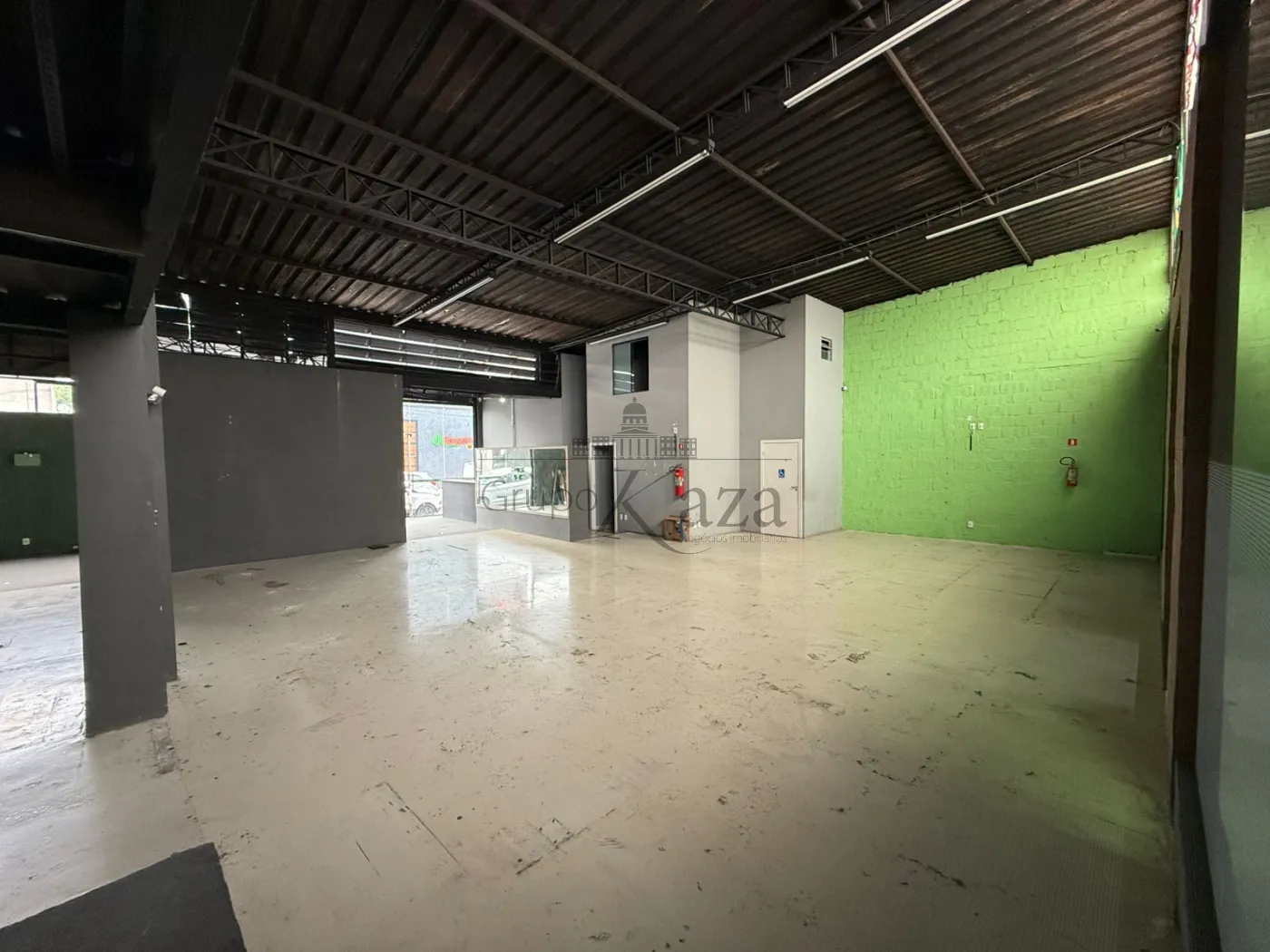 Foto 12 de Comercial Ponto Comercial em Jardim Motorama, São José dos Campos - imagem 12