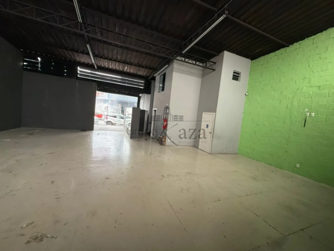 Foto 13 de Comercial Ponto Comercial em Jardim Motorama, São José dos Campos - imagem 13