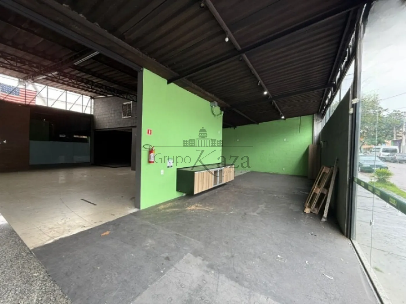 Foto 15 de Comercial Ponto Comercial em Jardim Motorama, São José dos Campos - imagem 15