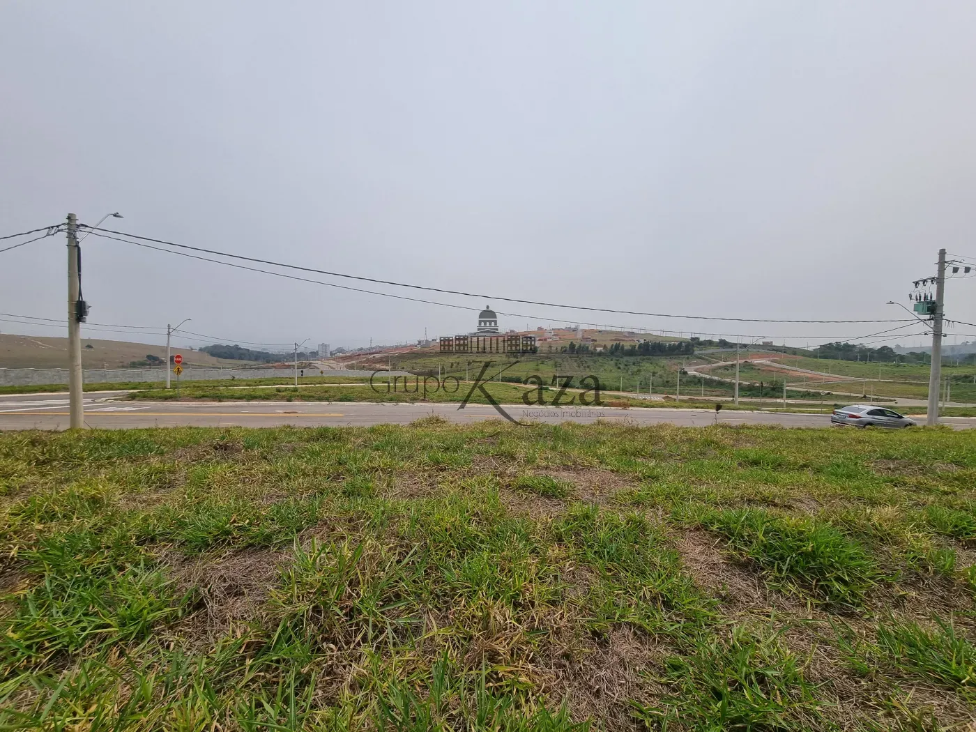 Foto 1 de Terreno Condomínio em Borda da Mata, Caçapava - imagem 1