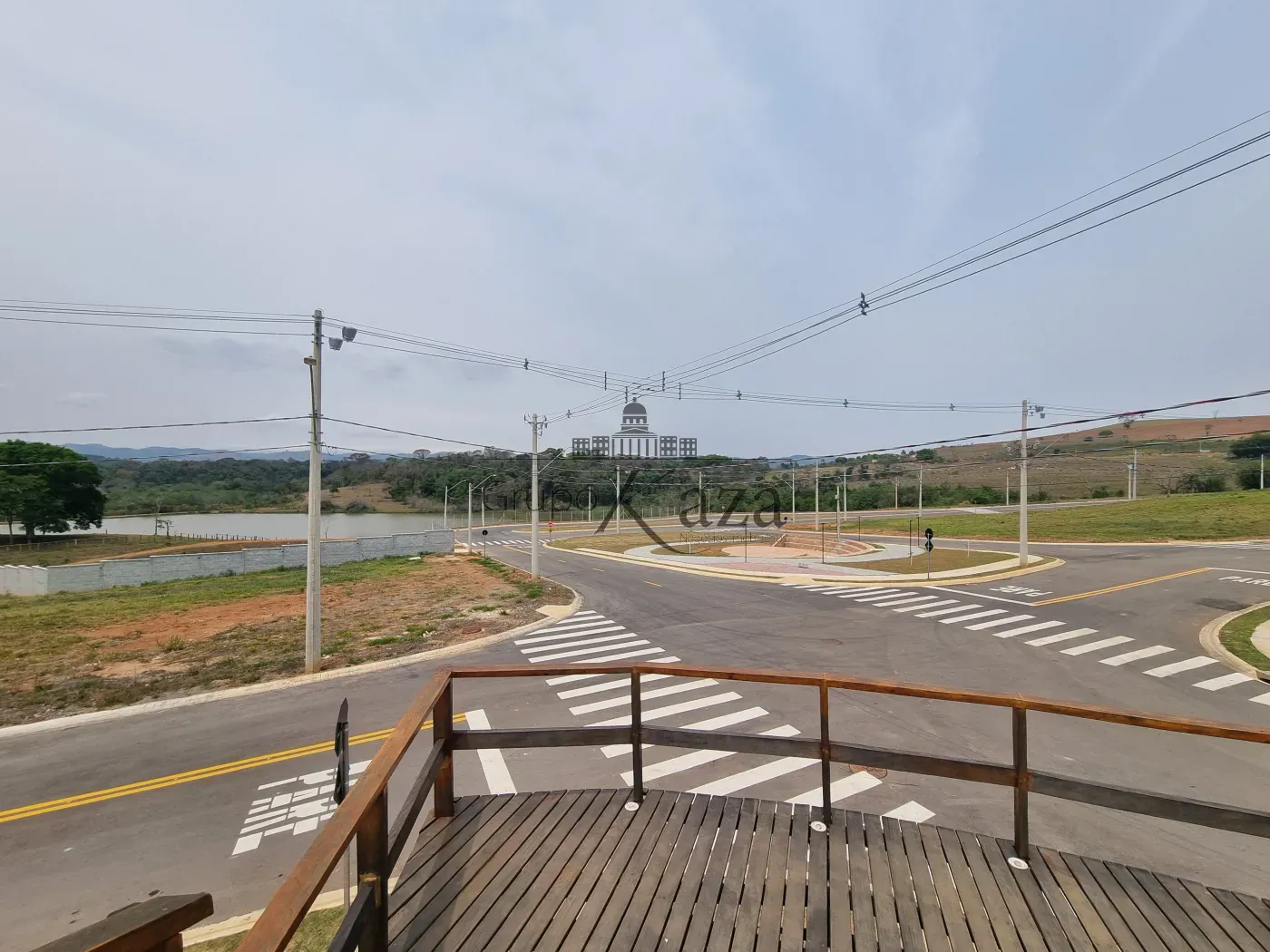 Foto 3 de Terreno Condomínio em Borda da Mata, Caçapava - imagem 3