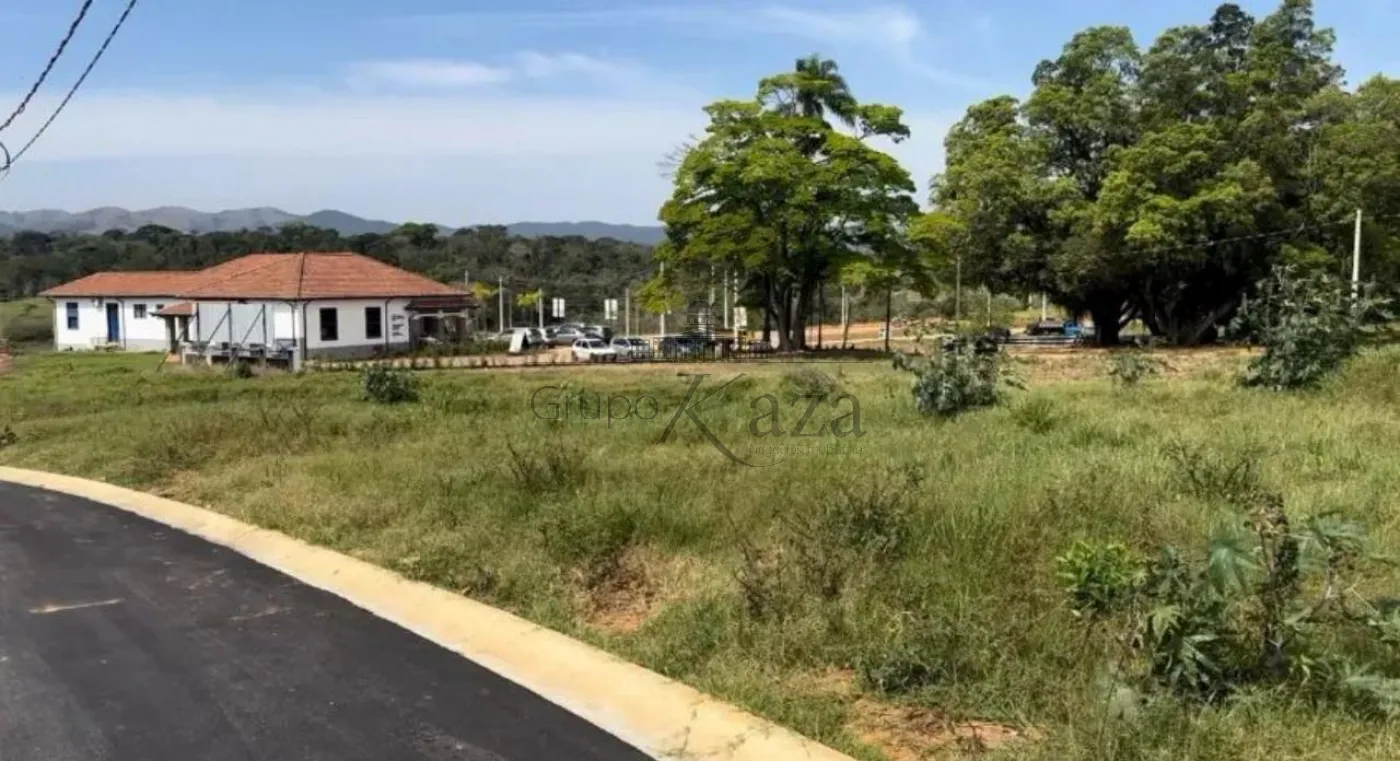 Foto 2 de Terreno Condomínio em Borda da Mata, Caçapava - imagem 2