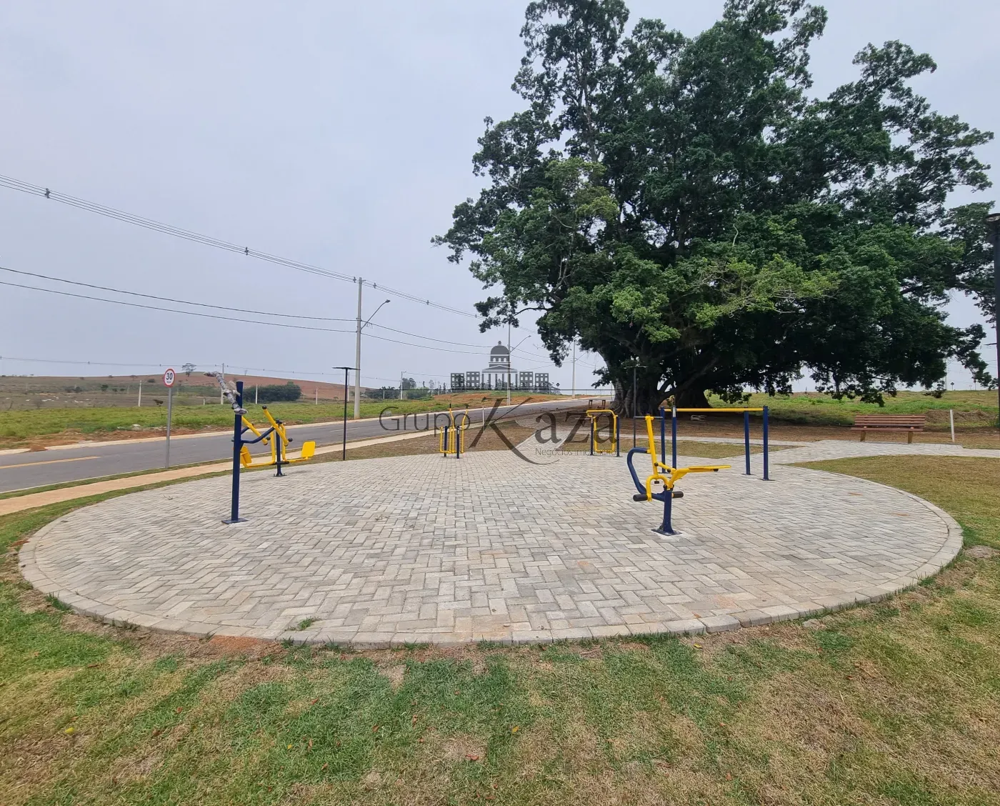 Foto 26 de Terreno Condomínio em Borda da Mata, Caçapava - imagem 26