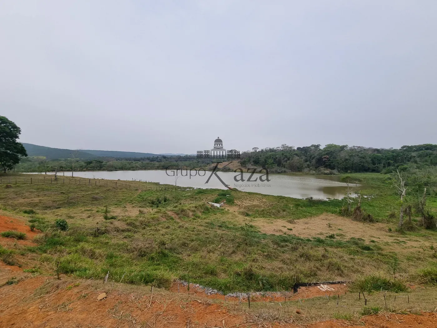 Foto 29 de Terreno Condomínio em Borda da Mata, Caçapava - imagem 29