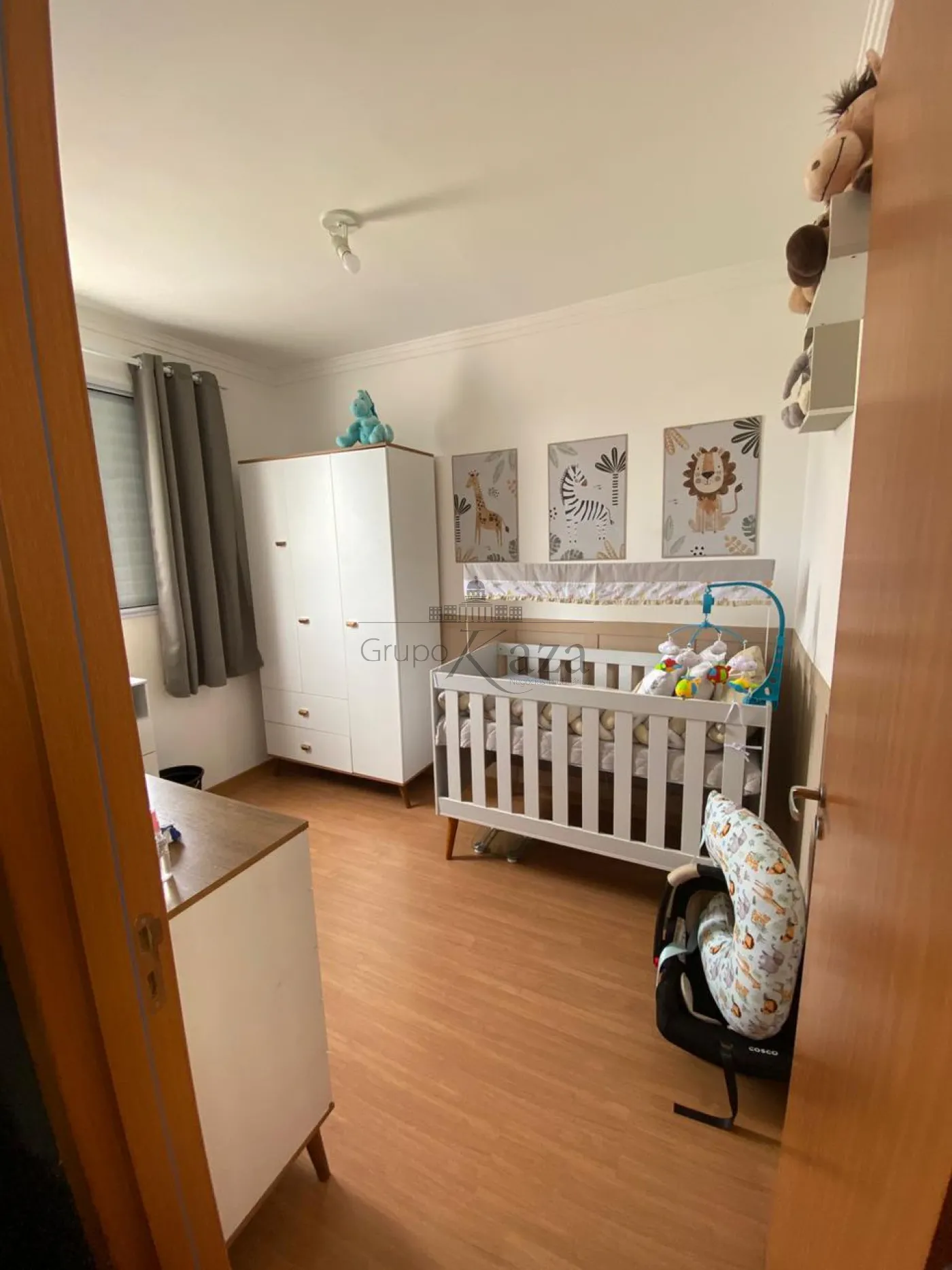 Foto 5 de Apartamento Padrão em Bom Retiro, São José dos Campos - imagem 5