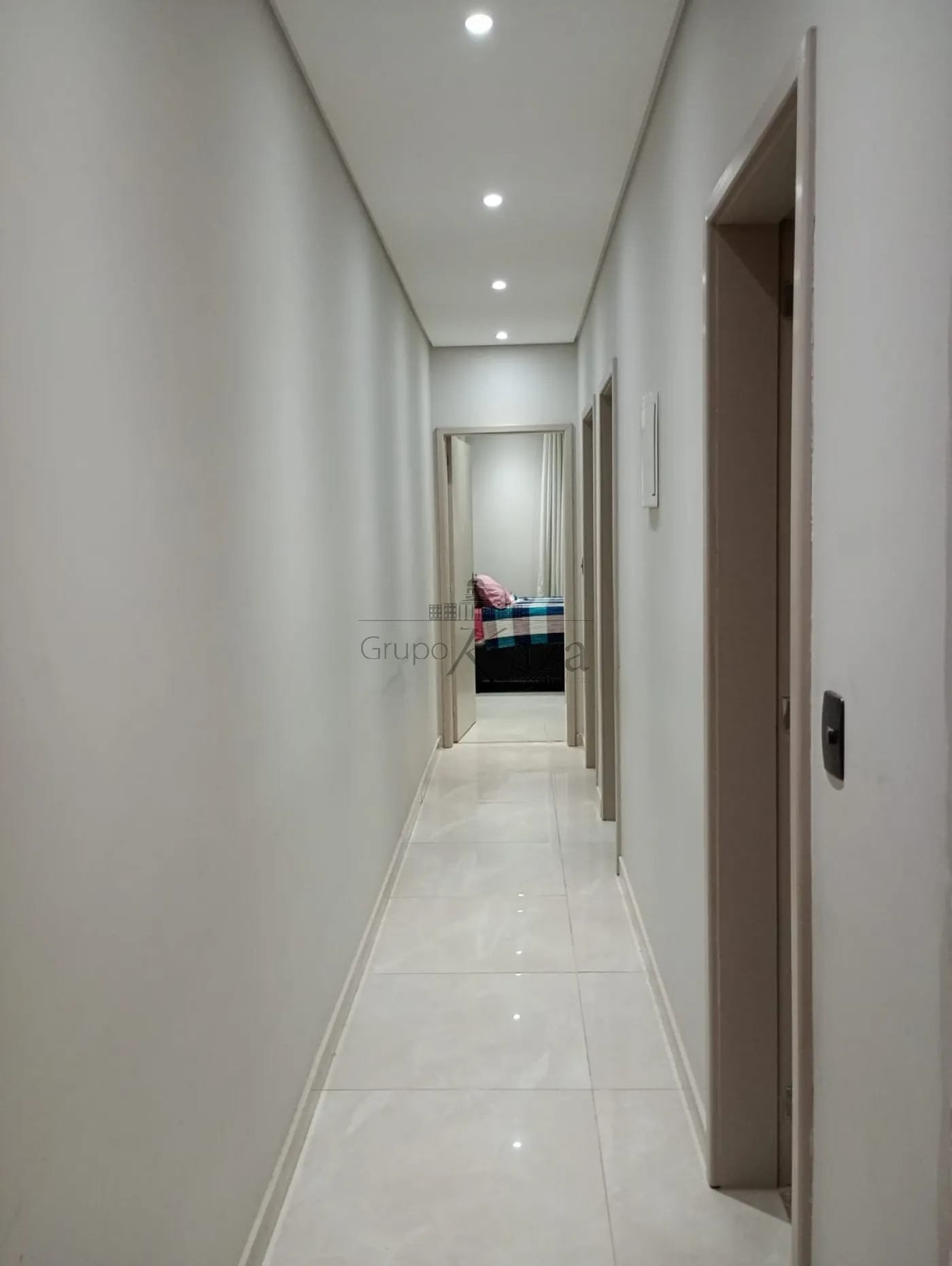 Foto 12 de Casa Padrão em Setville Altos de São José, São José dos Campos - imagem 12