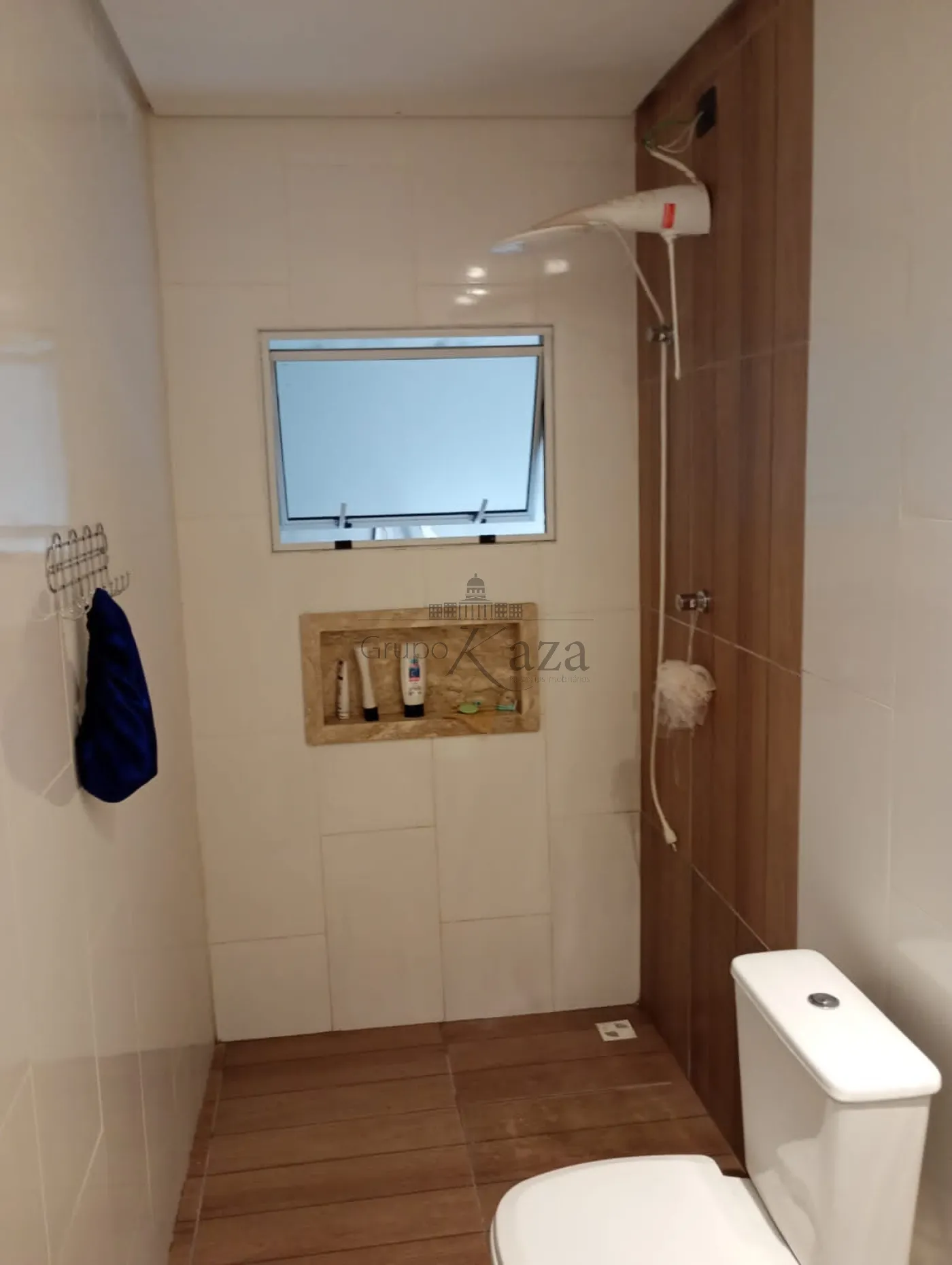 Foto 20 de Casa Padrão em Setville Altos de São José, São José dos Campos - imagem 20