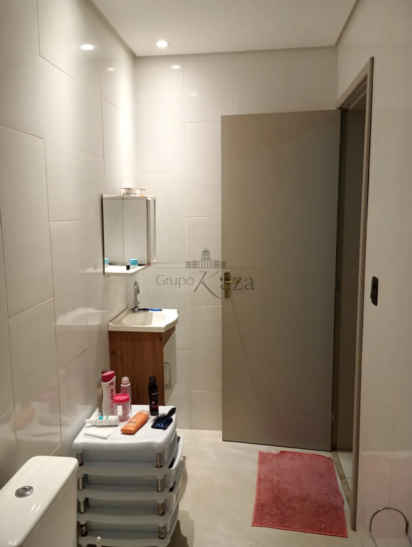 Foto 21 de Casa Padrão em Setville Altos de São José, São José dos Campos - imagem 21
