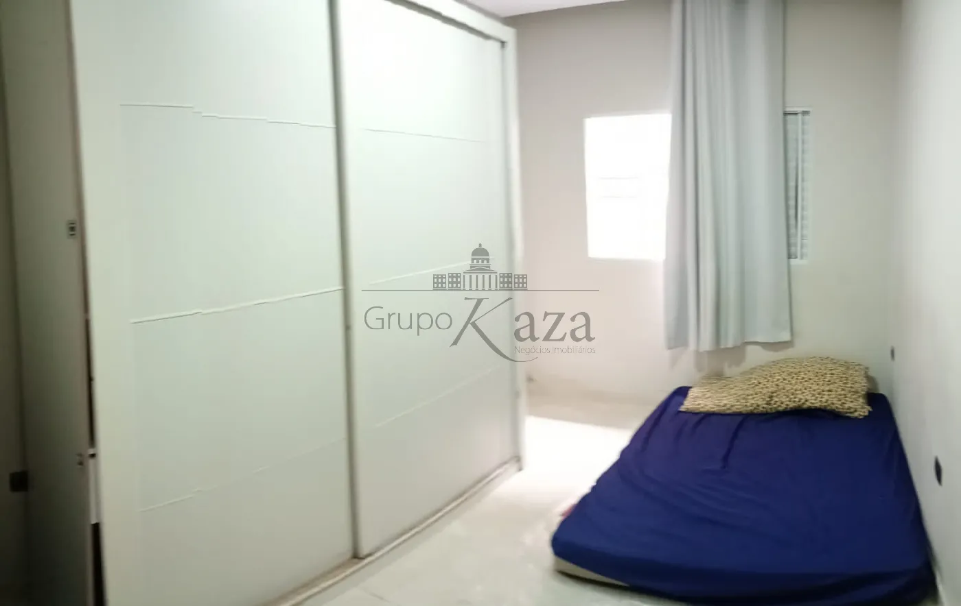 Foto 19 de Casa Padrão em Setville Altos de São José, São José dos Campos - imagem 19