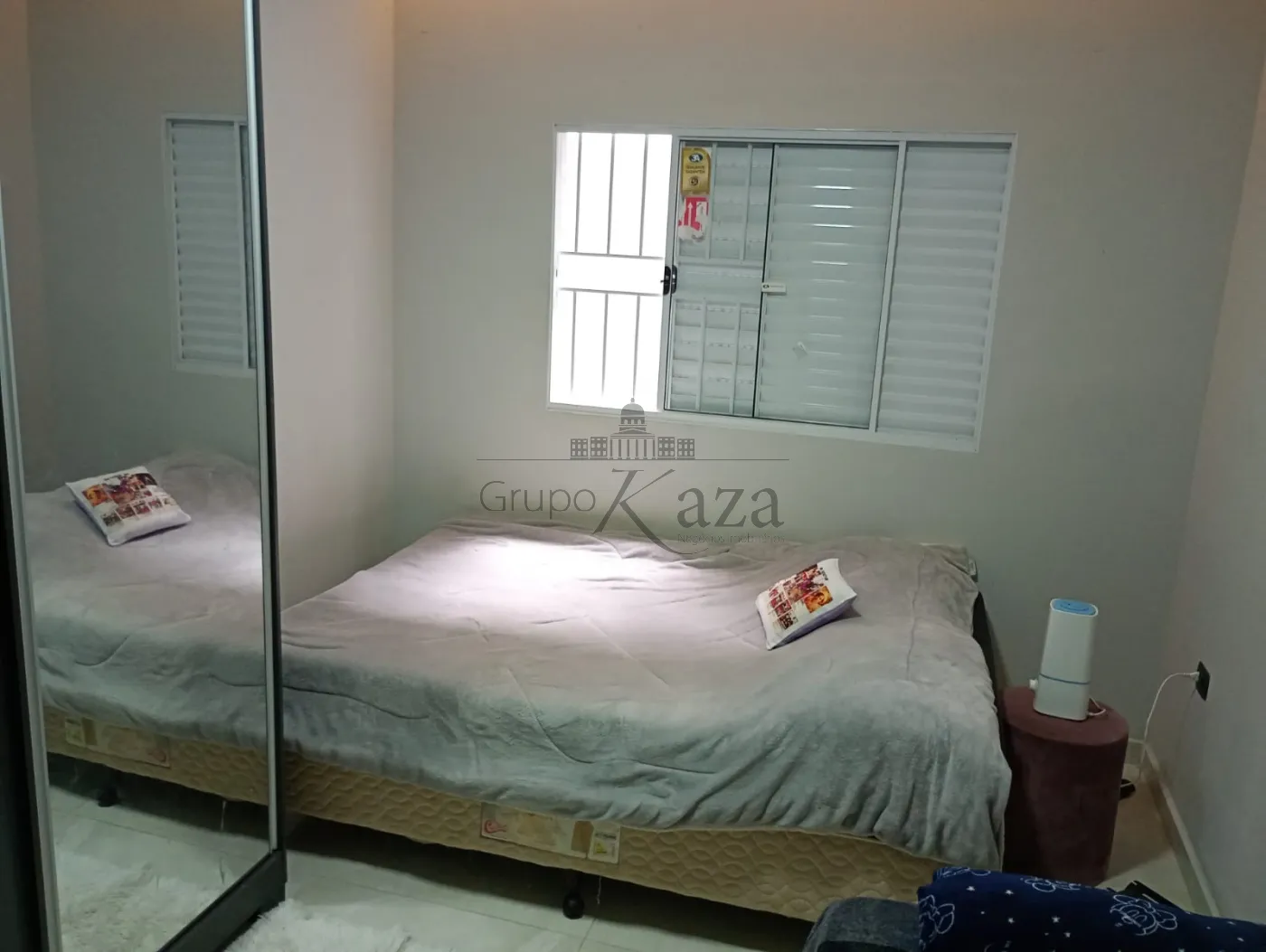 Foto 22 de Casa Padrão em Setville Altos de São José, São José dos Campos - imagem 22
