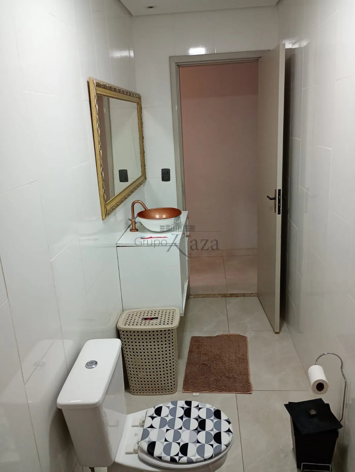 Foto 17 de Casa Padrão em Setville Altos de São José, São José dos Campos - imagem 17
