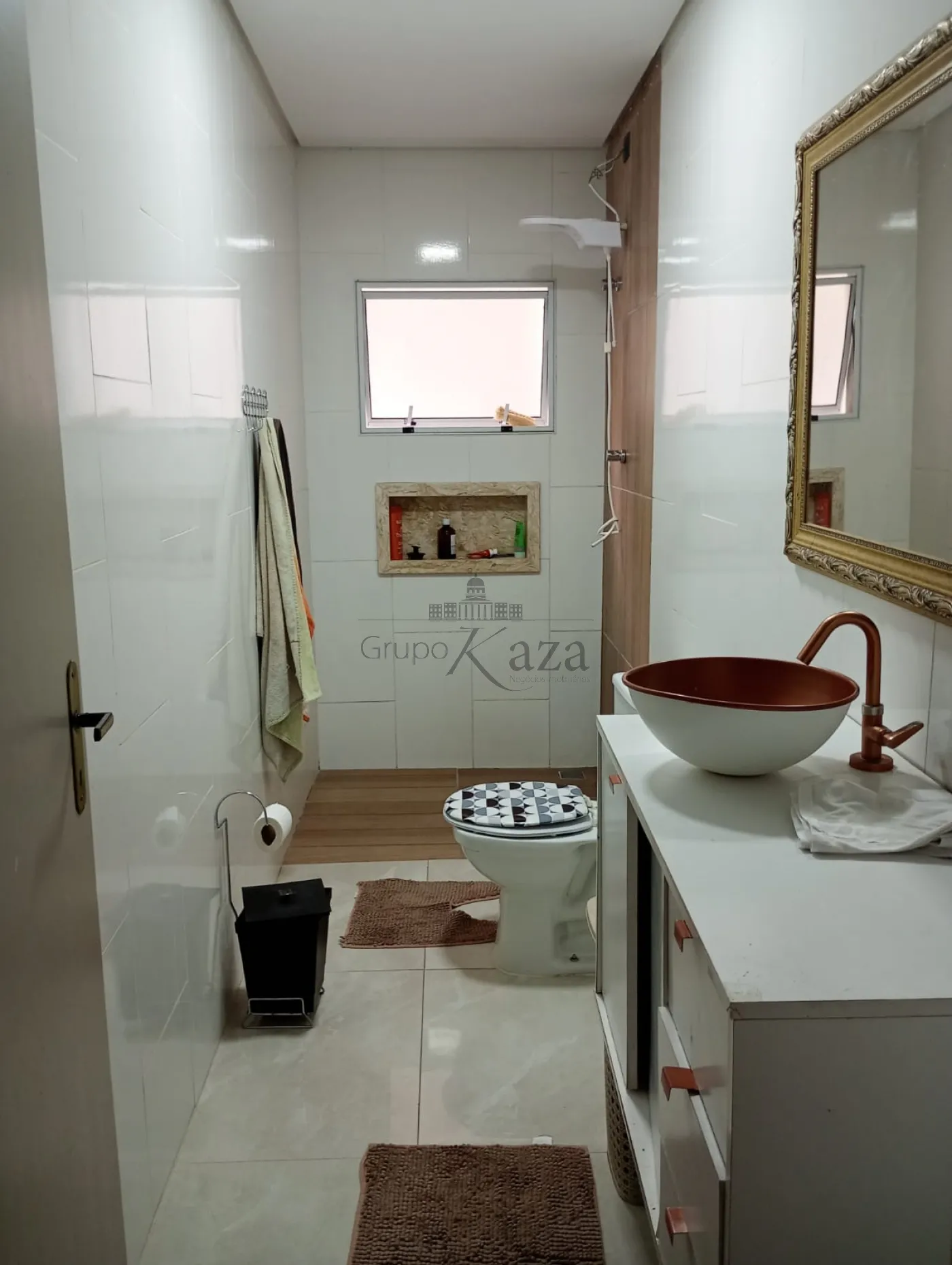 Foto 16 de Casa Padrão em Setville Altos de São José, São José dos Campos - imagem 16