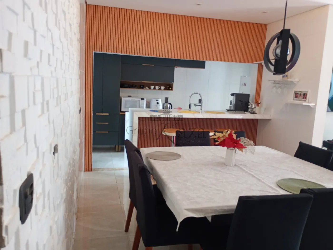 Foto 9 de Casa Padrão em Setville Altos de São José, São José dos Campos - imagem 9