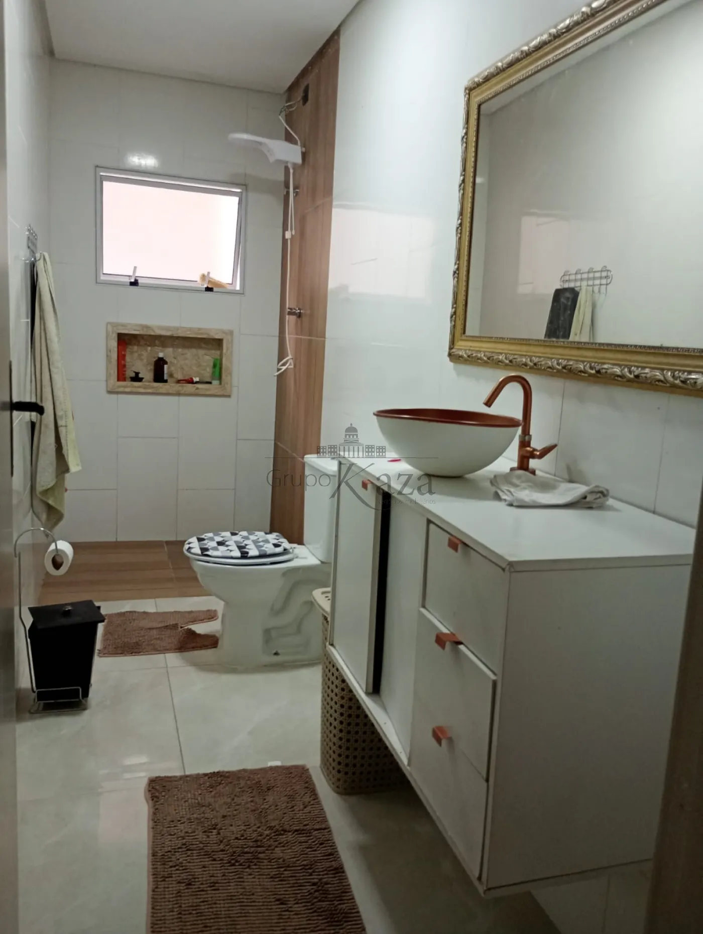 Foto 15 de Casa Padrão em Setville Altos de São José, São José dos Campos - imagem 15