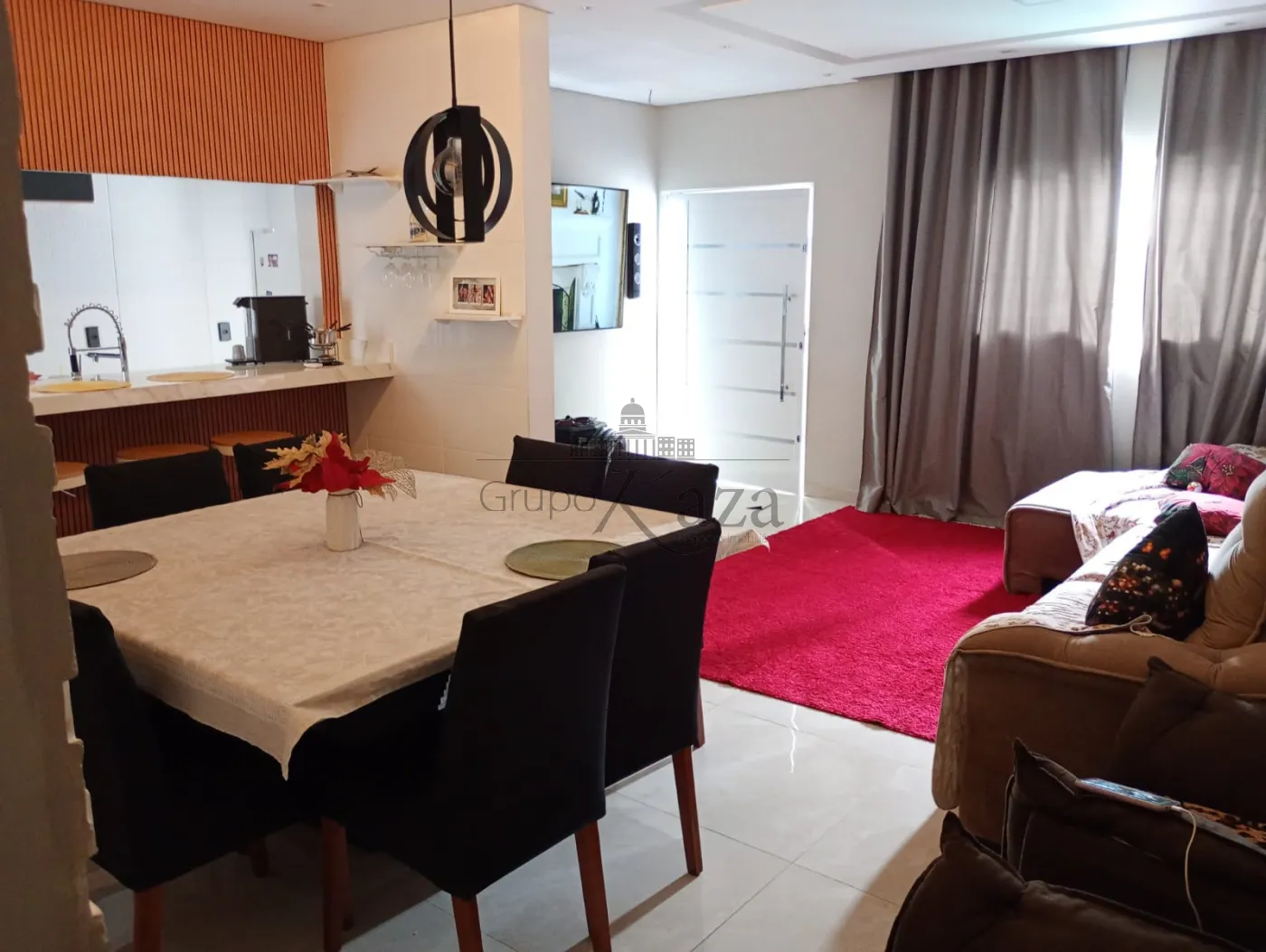 Foto 7 de Casa Padrão em Setville Altos de São José, São José dos Campos - imagem 7