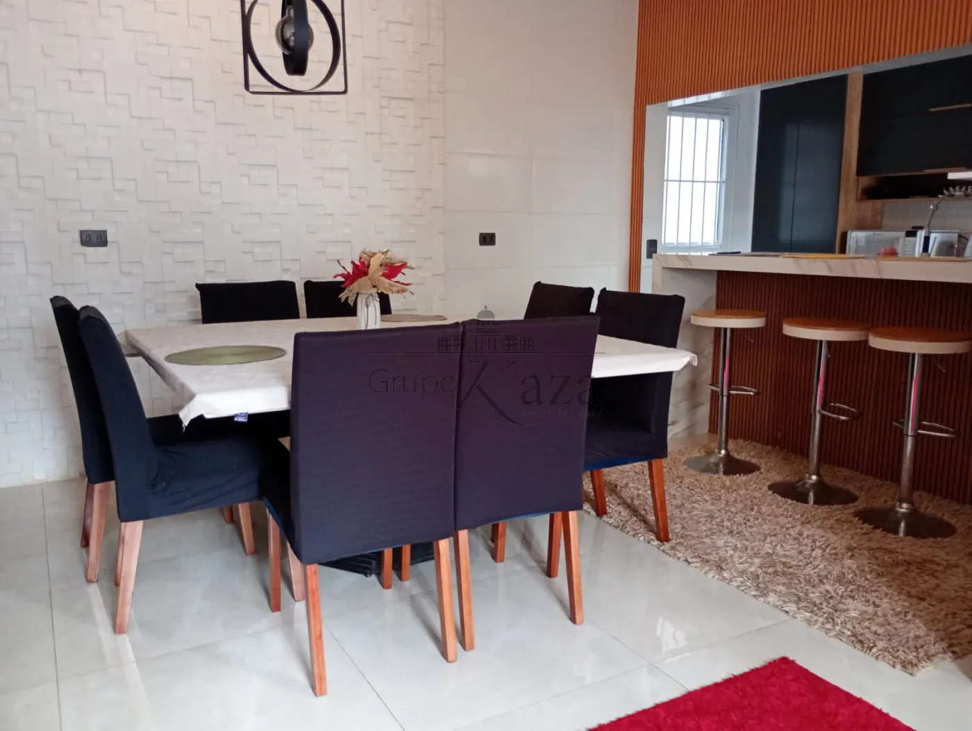 Foto 4 de Casa Padrão em Setville Altos de São José, São José dos Campos - imagem 4