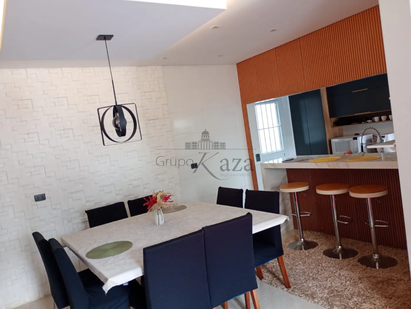Foto 8 de Casa Padrão em Setville Altos de São José, São José dos Campos - imagem 8