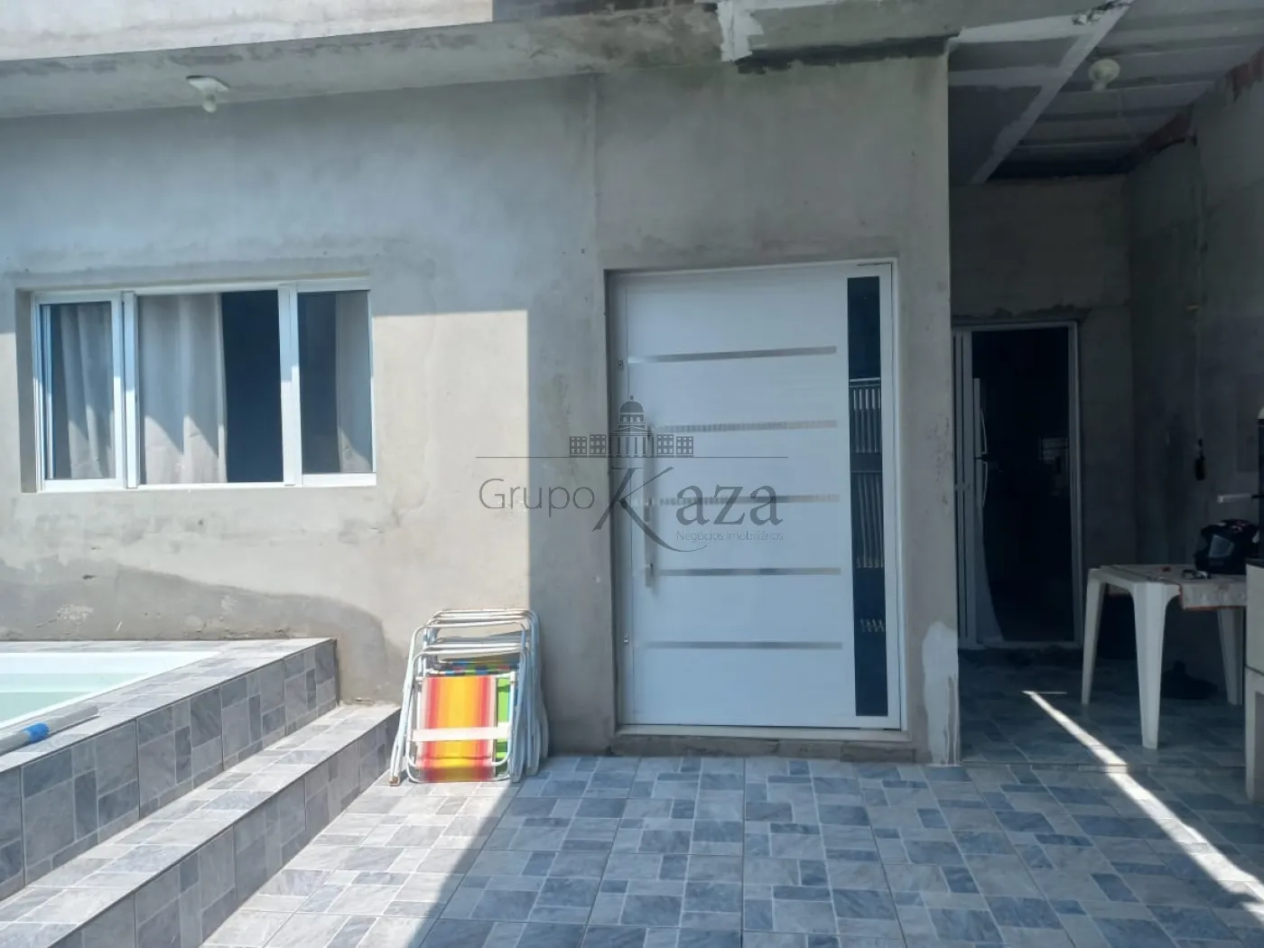Foto 24 de Casa Padrão em Setville Altos de São José, São José dos Campos - imagem 24