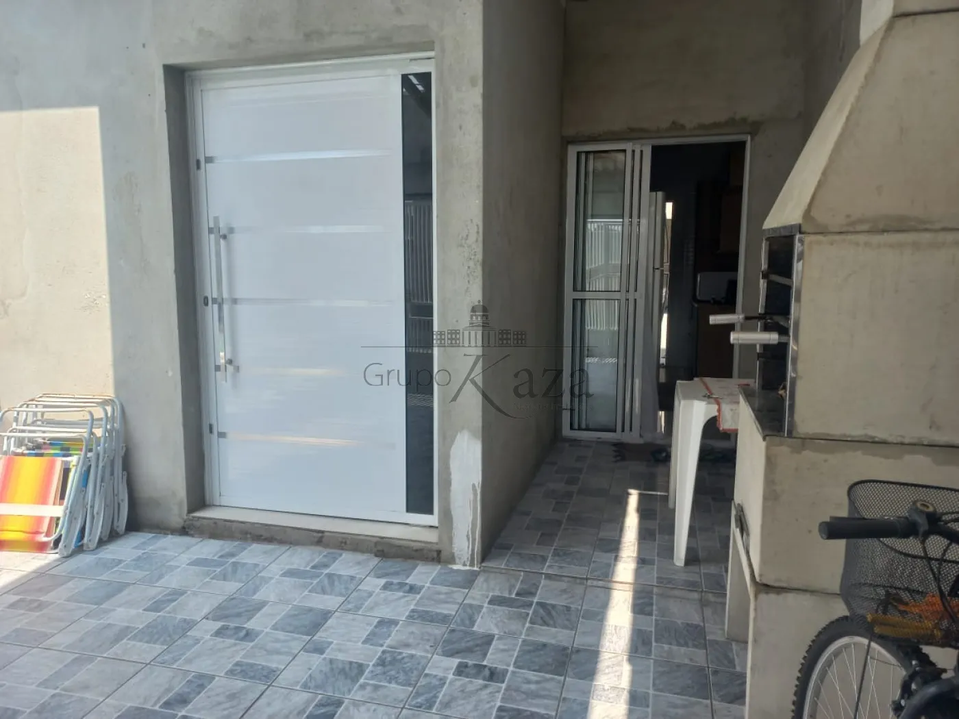 Foto 25 de Casa Padrão em Setville Altos de São José, São José dos Campos - imagem 25