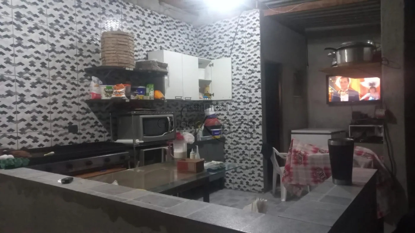 Foto 23 de Casa Padrão em Setville Altos de São José, São José dos Campos - imagem 23
