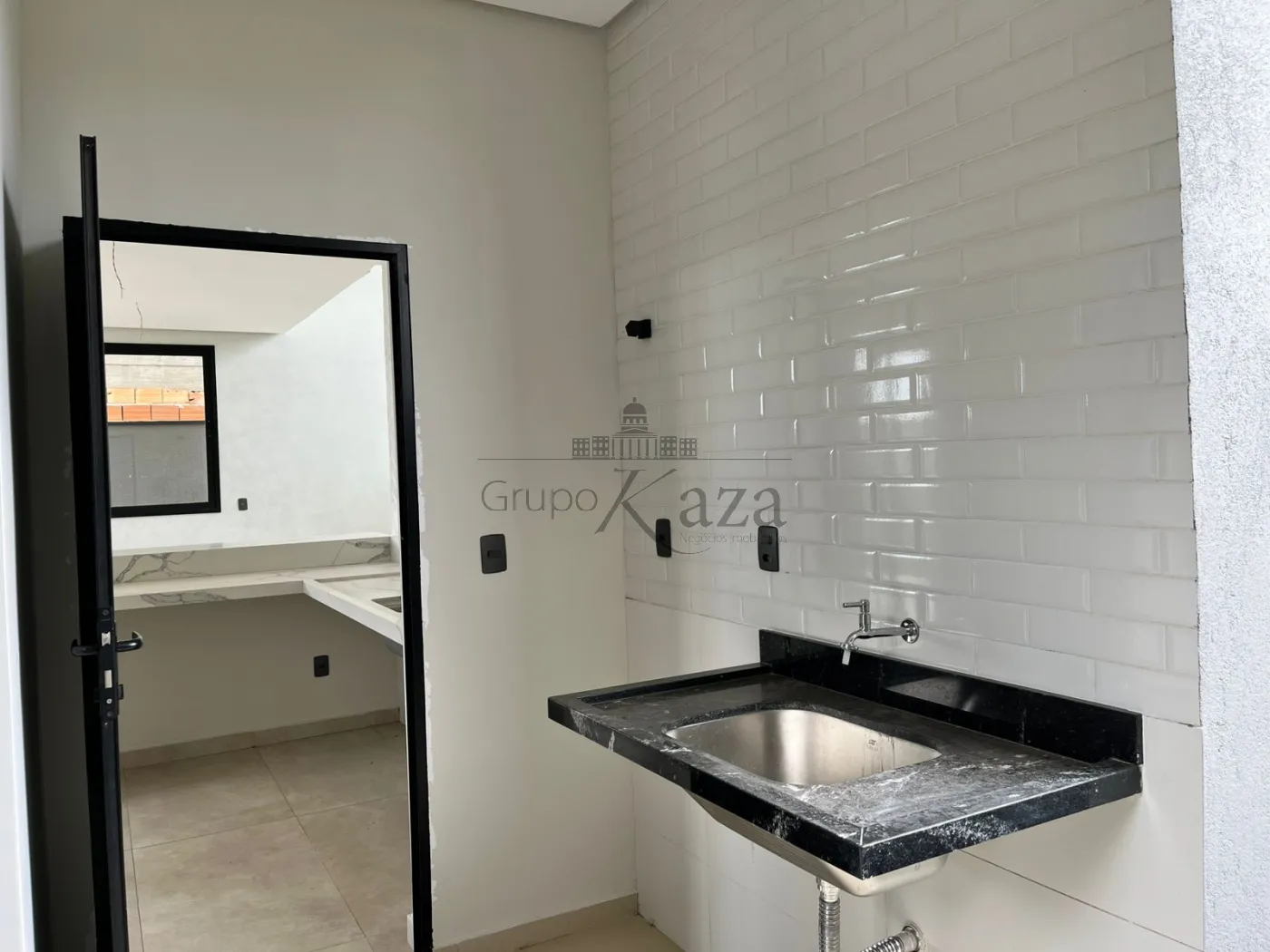Foto 11 de Casa Condomínio em Loteamento Floresta, São José dos Campos - imagem 11