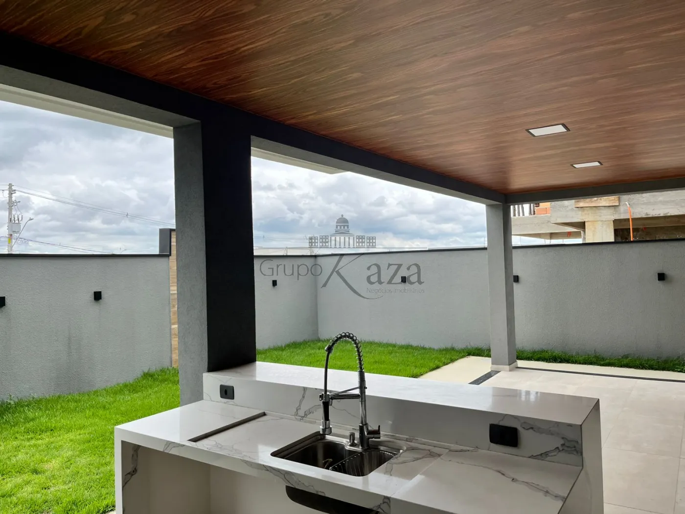 Foto 6 de Casa Condomínio em Loteamento Floresta, São José dos Campos - imagem 6