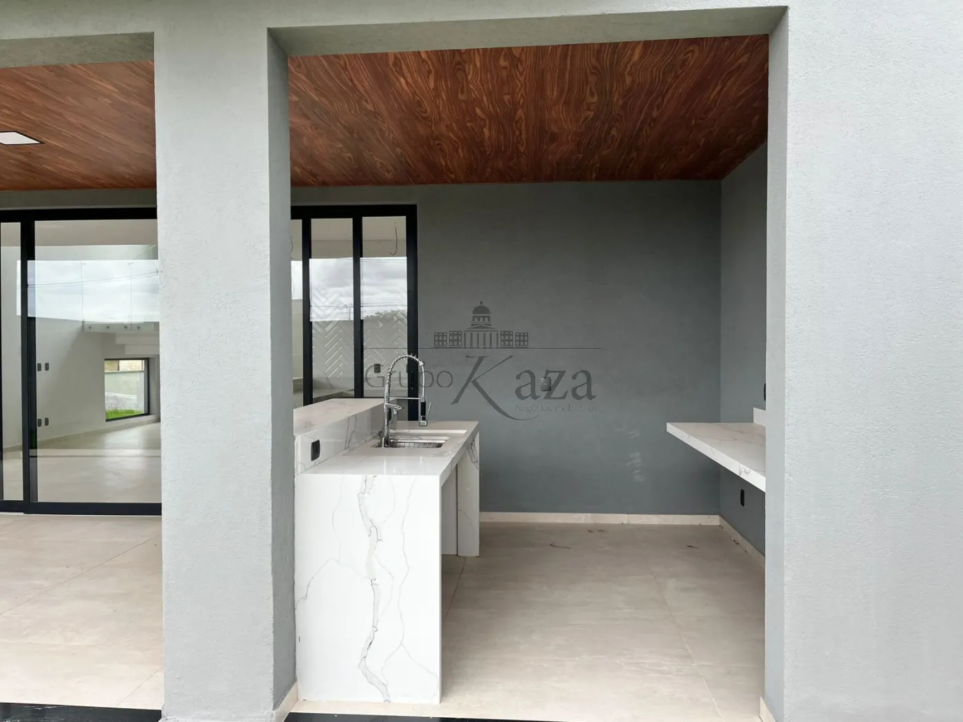 Foto 5 de Casa Condomínio em Loteamento Floresta, São José dos Campos - imagem 5