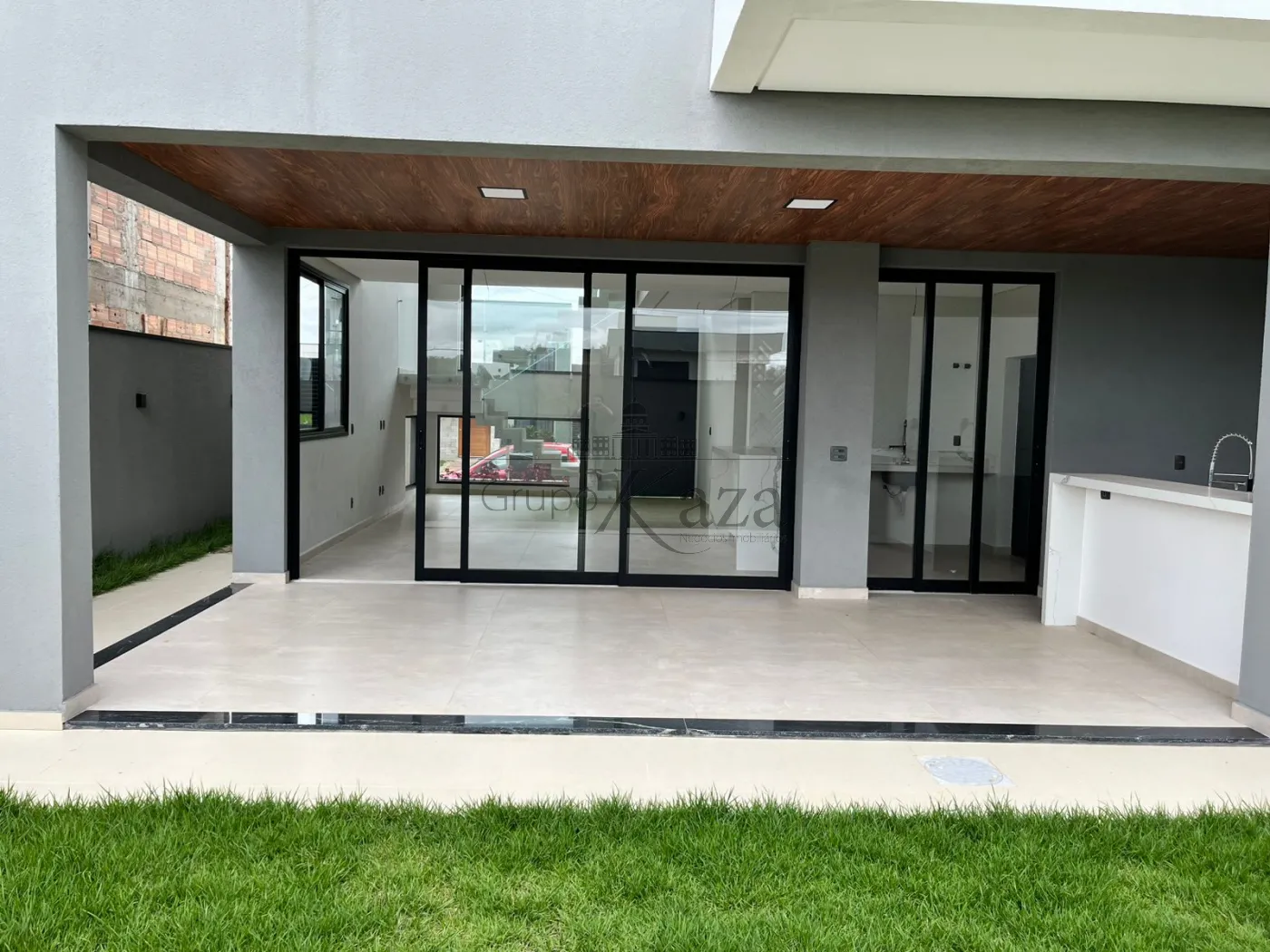 Foto 7 de Casa Condomínio em Loteamento Floresta, São José dos Campos - imagem 7