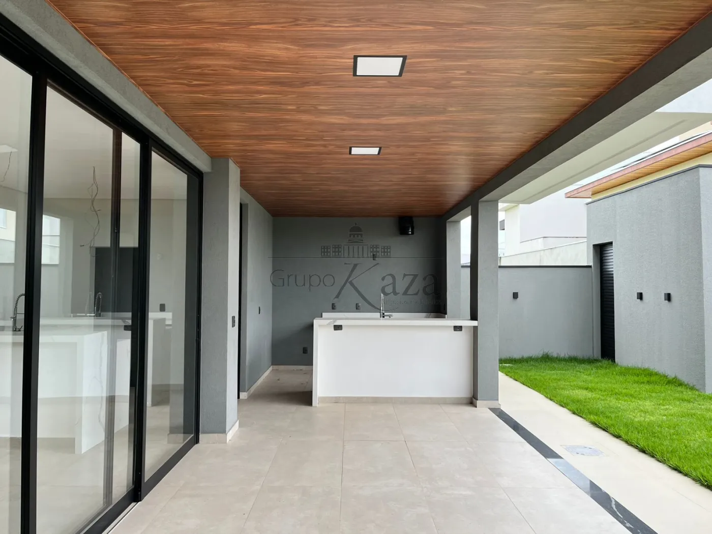 Foto 8 de Casa Condomínio em Loteamento Floresta, São José dos Campos - imagem 8