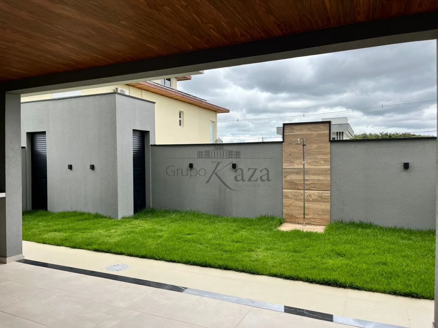 Foto 9 de Casa Condomínio em Loteamento Floresta, São José dos Campos - imagem 9