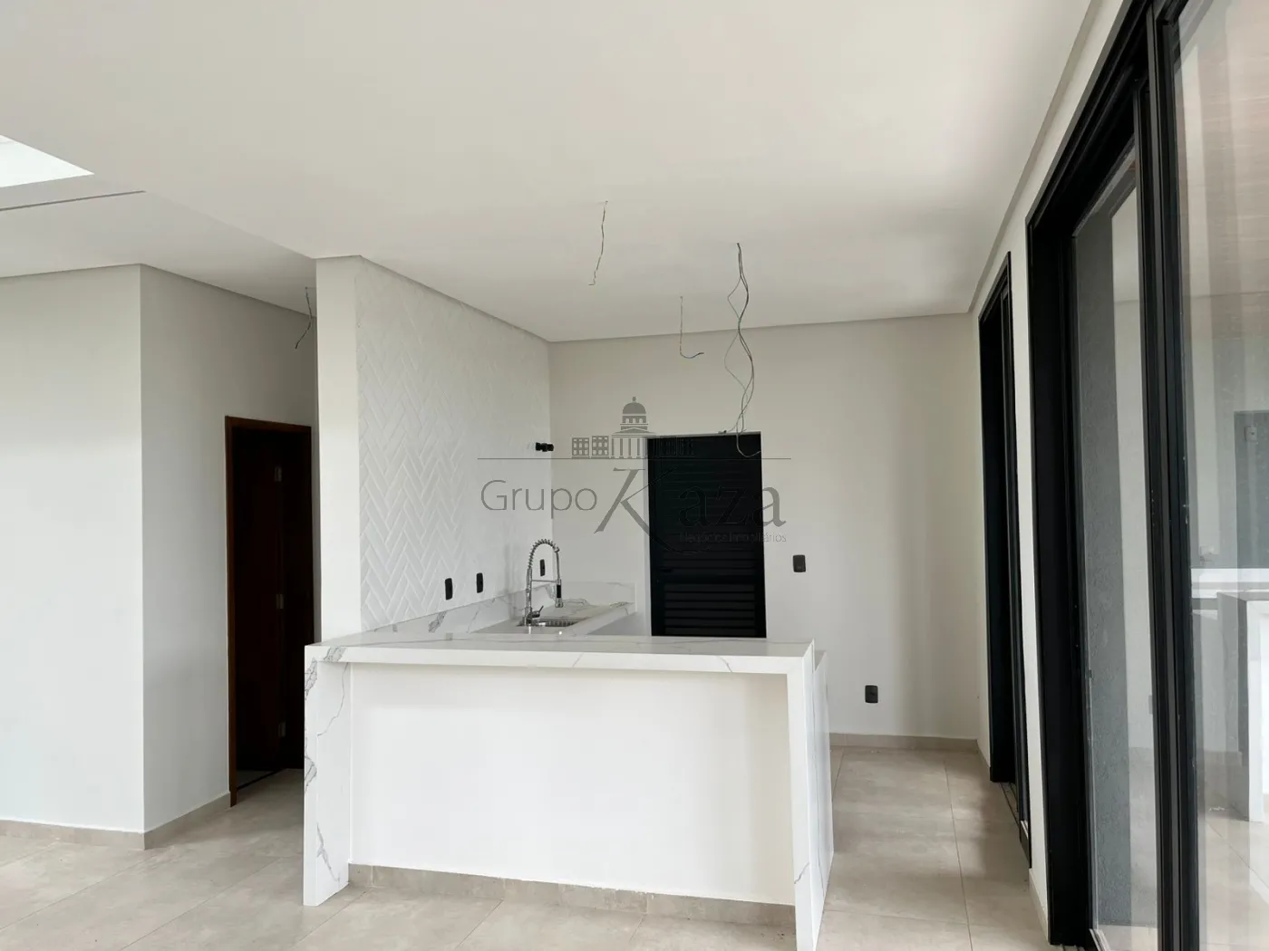 Foto 4 de Casa Condomínio em Loteamento Floresta, São José dos Campos - imagem 4