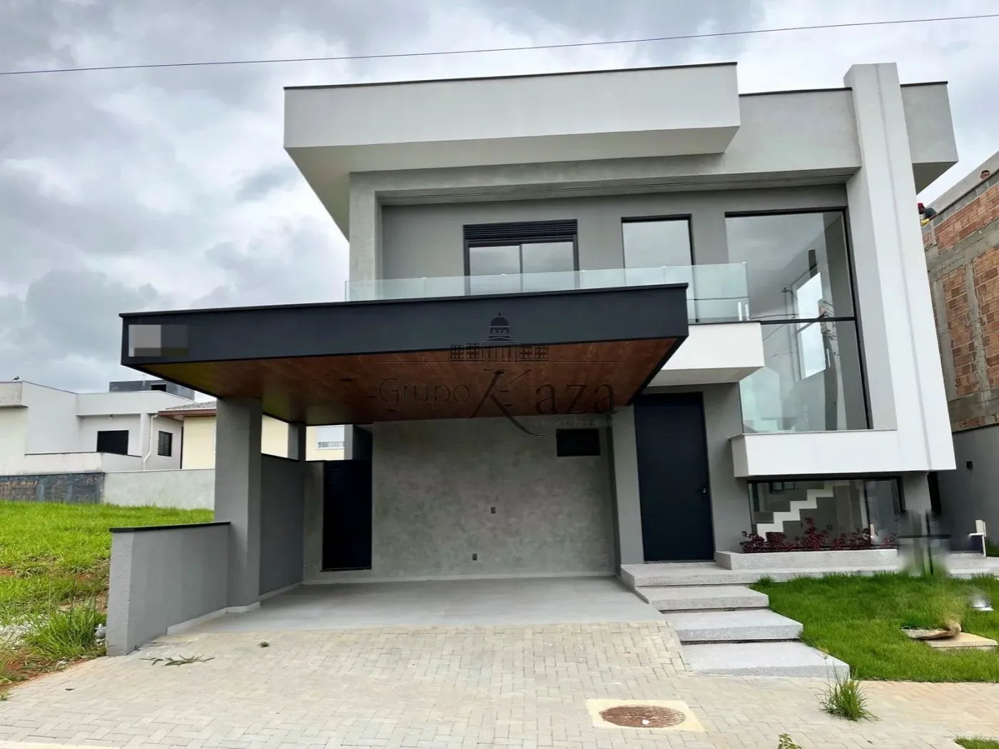 Foto 1 de Casa Condomínio em Loteamento Floresta, São José dos Campos - imagem 1